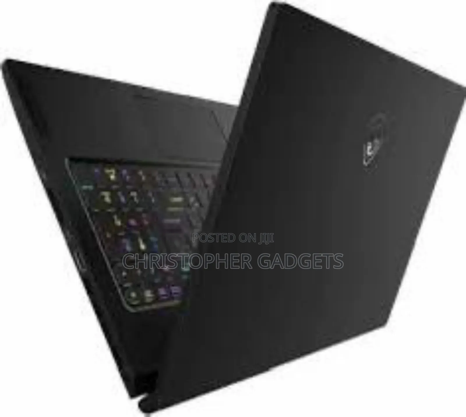 Laptop MSI Stealth 14 Studio A13VF 16GB Intel Core I7 SSD 1T