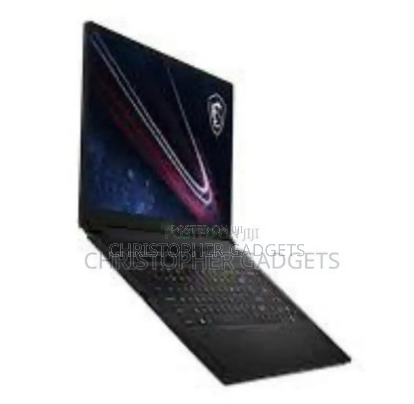 Laptop MSI Stealth 14 Studio A13VF 16GB Intel Core I7 SSD 1T