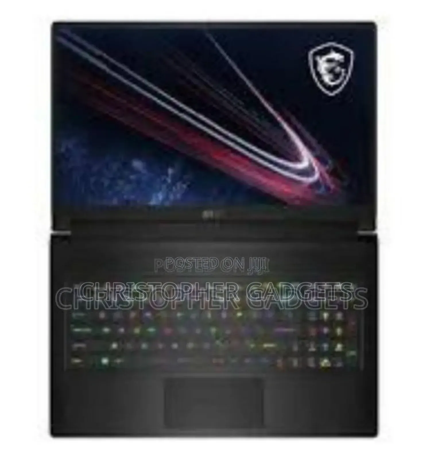 Laptop MSI Stealth 14 Studio A13VF 16GB Intel Core I7 SSD 1T