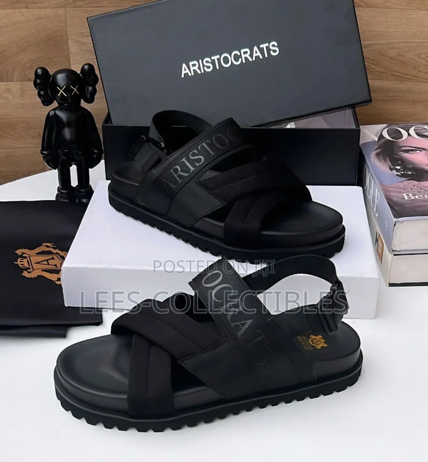 Best Quality Aristocrat Sandals