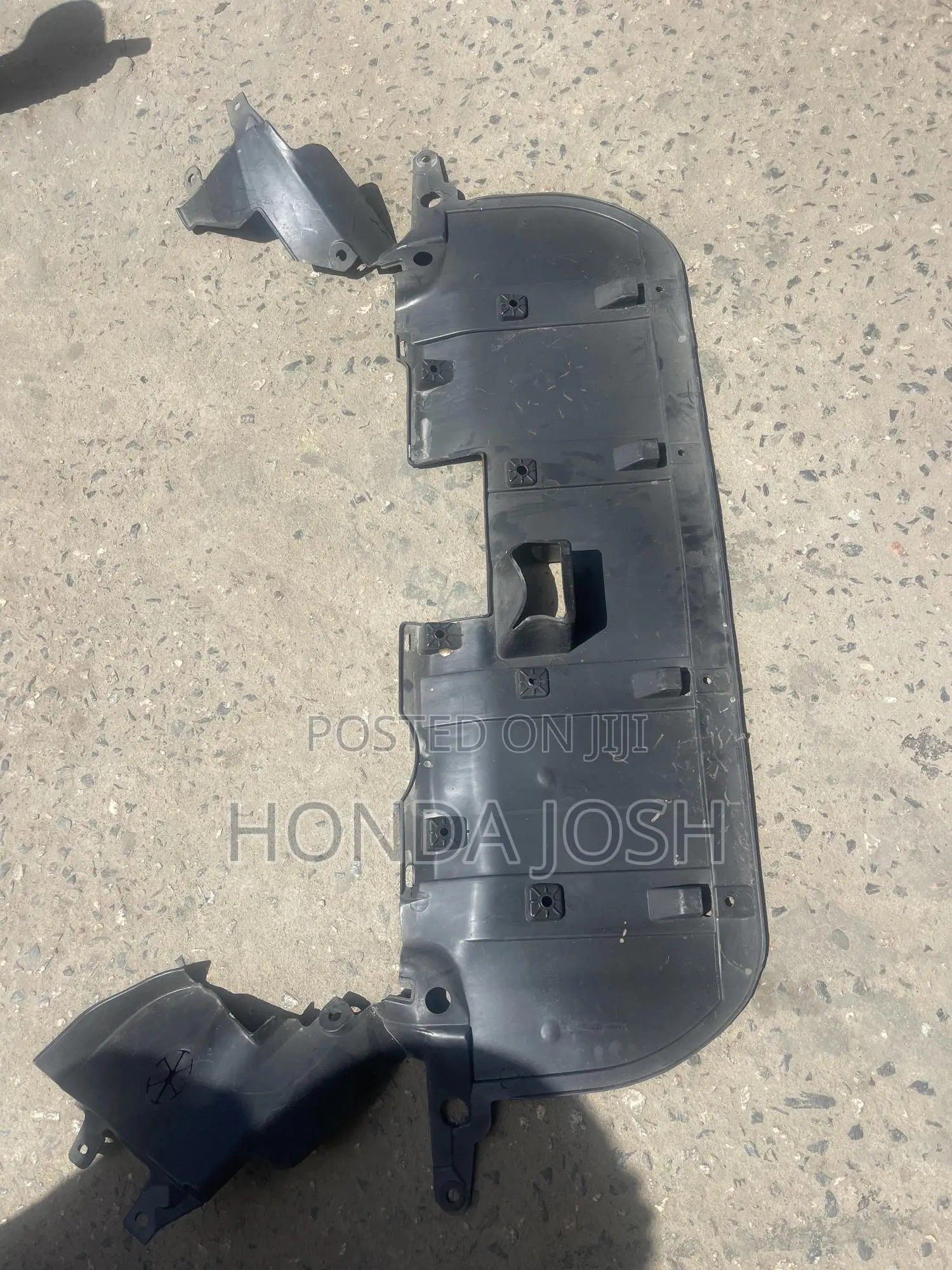 Engine Protector Mudguard 2012,2013,2014,2015,2016 Honda Crv