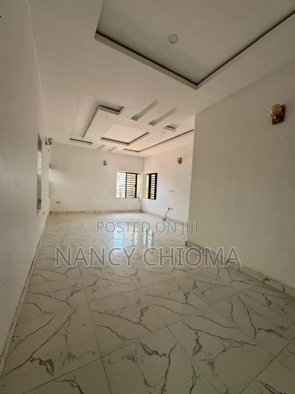Furnished 4bdrm Duplex in Wtc Enugu for sale
