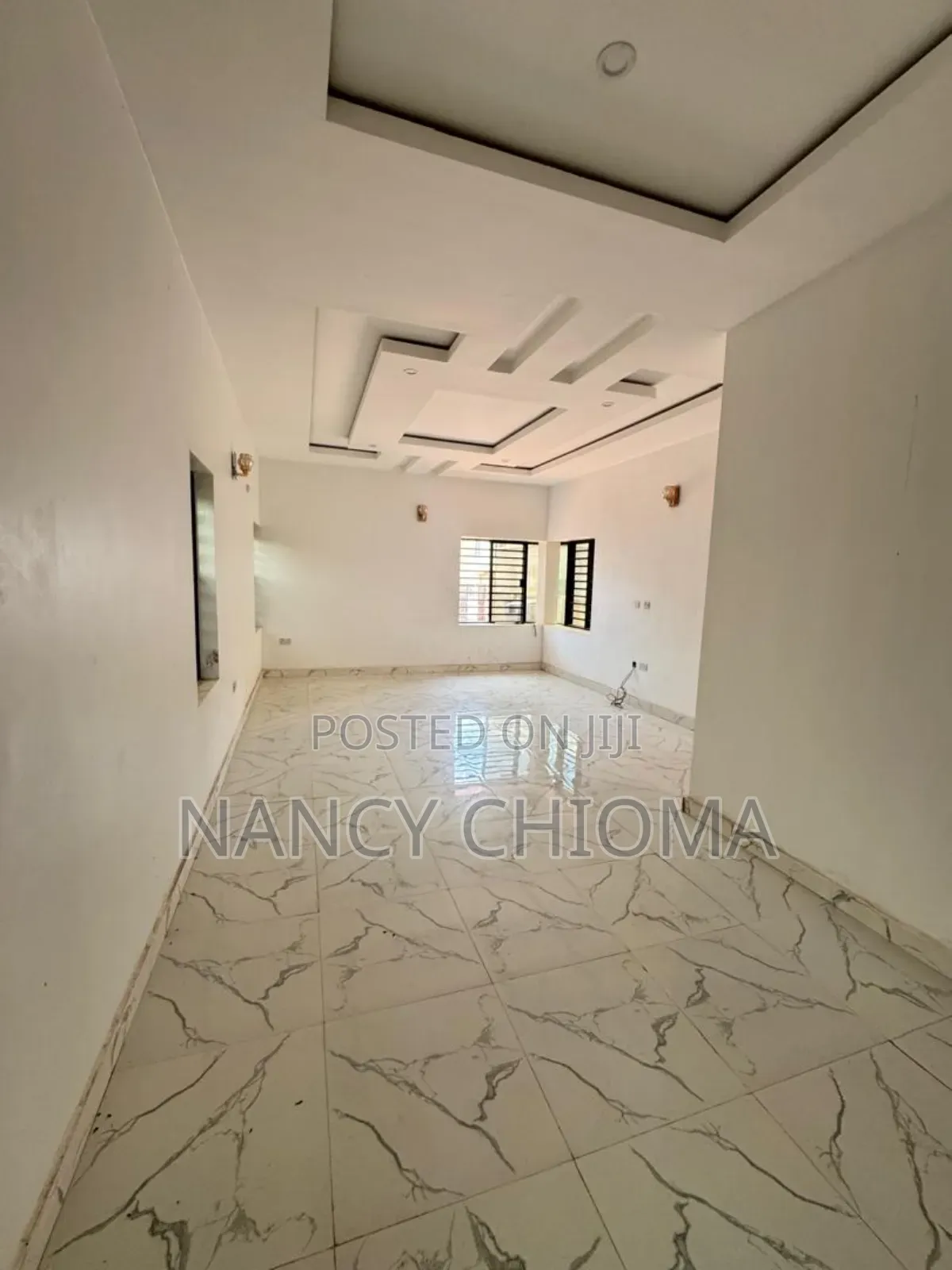 Furnished 4bdrm Duplex in Wtc Enugu for sale