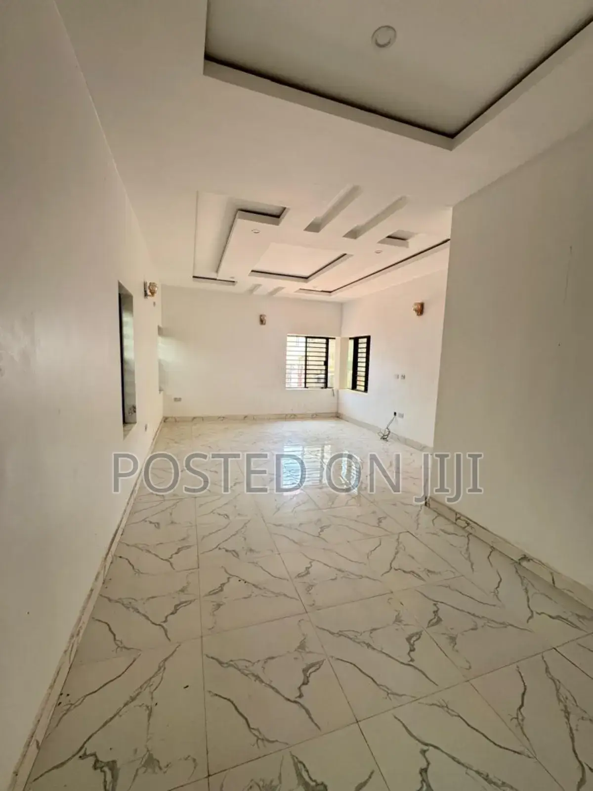 Furnished 4bdrm Duplex in Wtc Enugu for sale