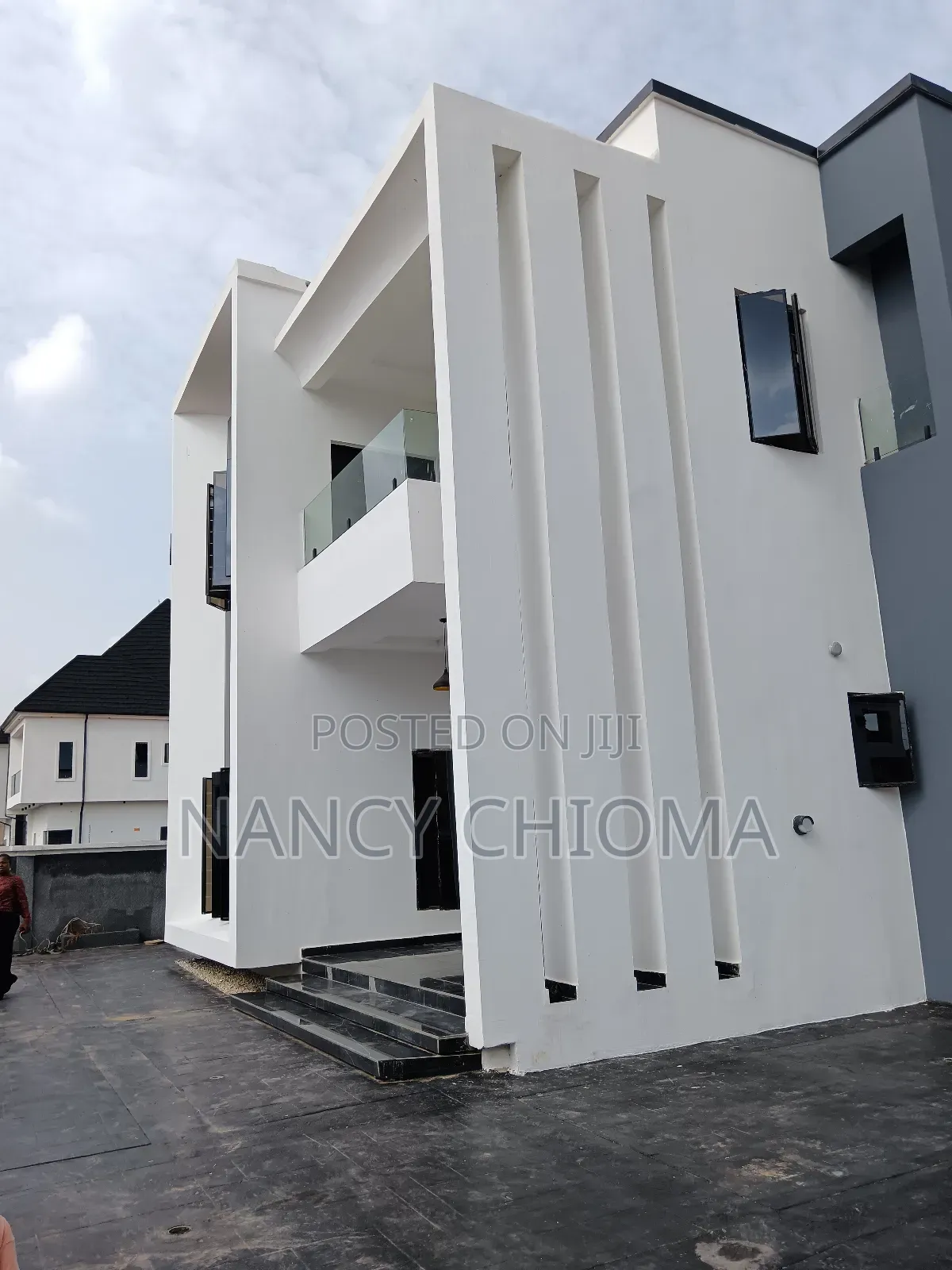 Furnished 5bdrm Duplex in Ap, Centenary City, Enugu for sale