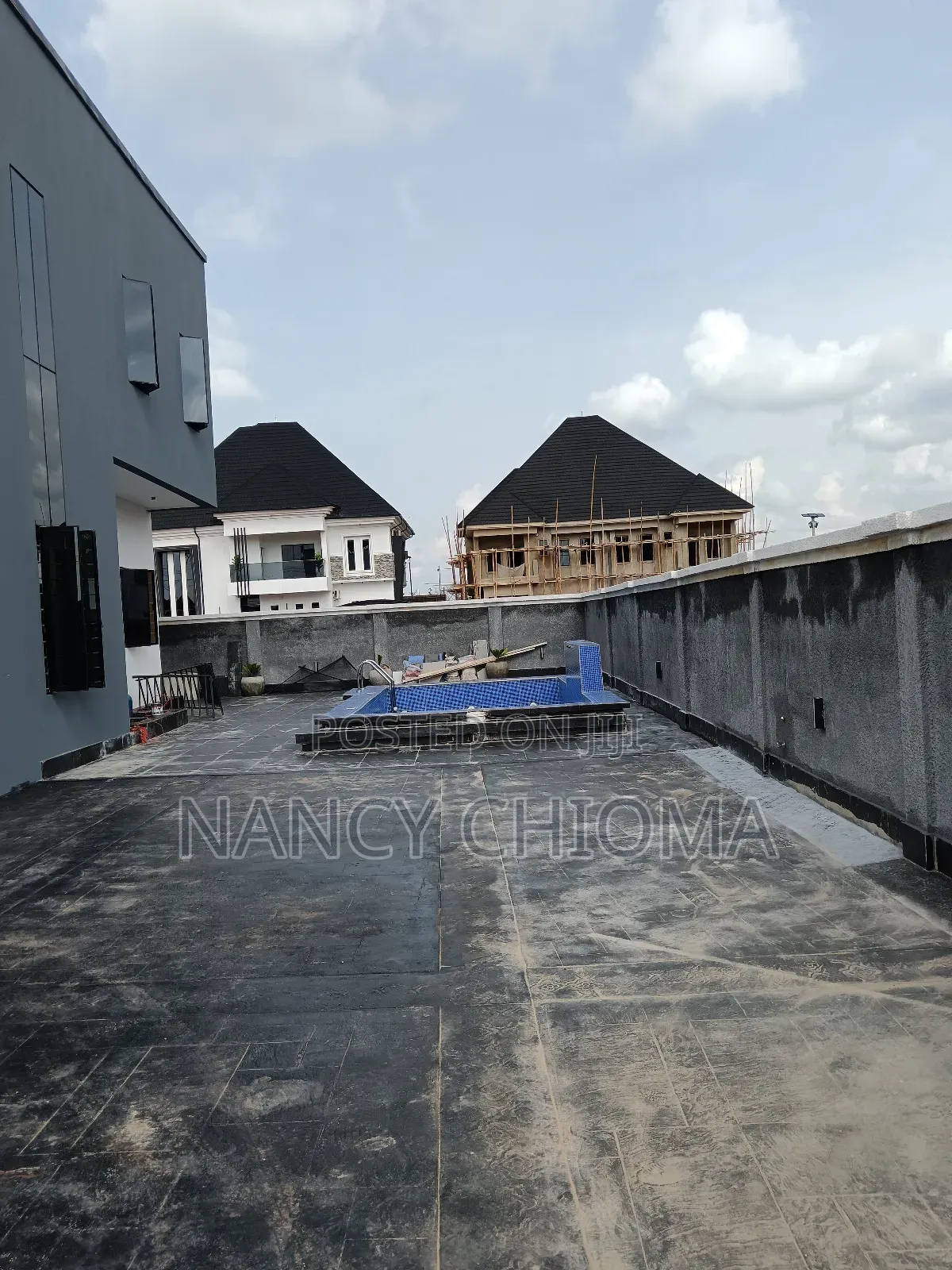Furnished 5bdrm Duplex in Ap, Centenary City, Enugu for sale