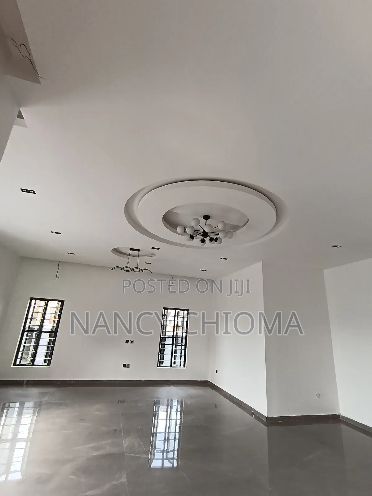 Furnished 5bdrm Duplex in Ap, Centenary City, Enugu for sale