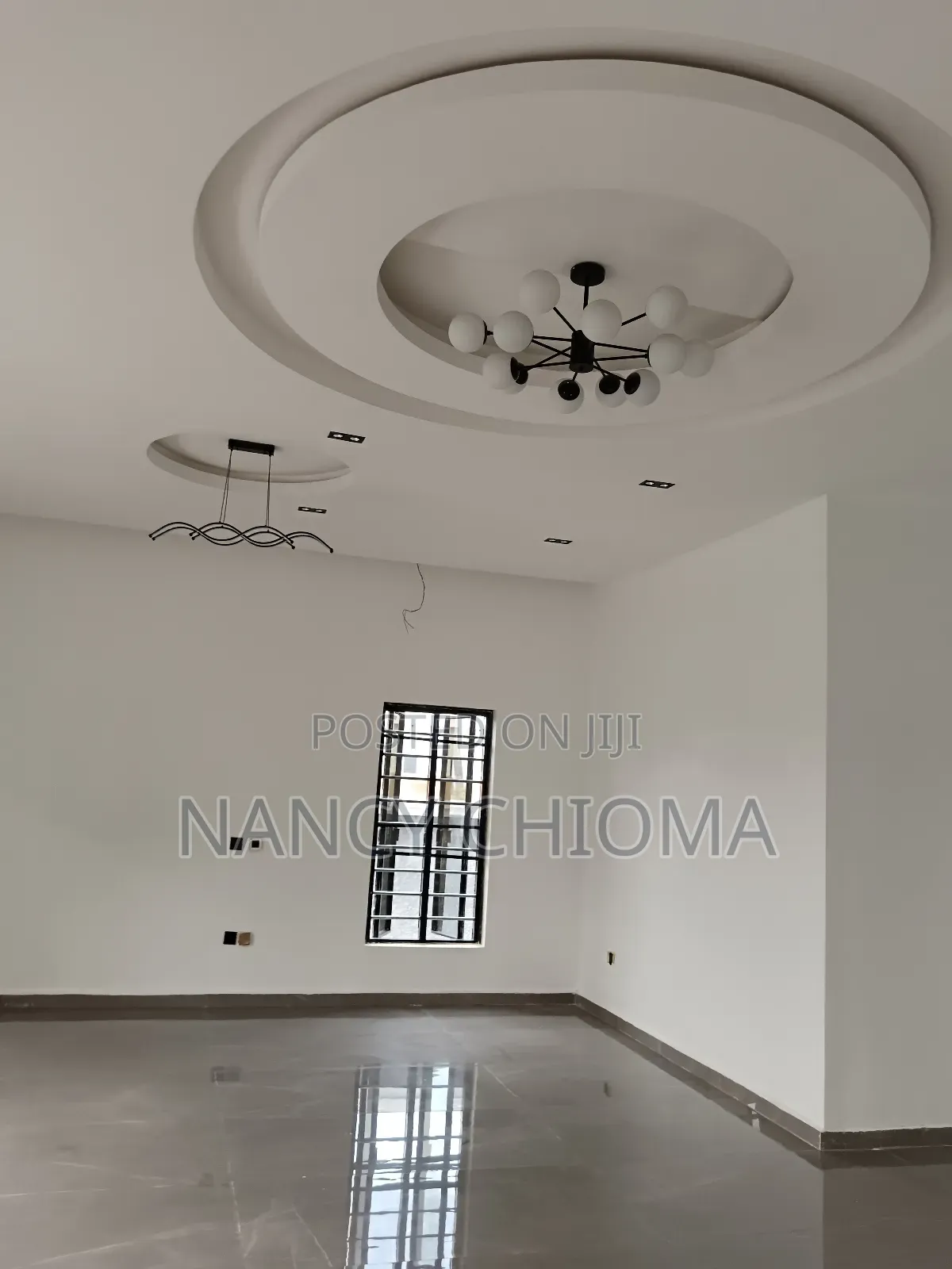 Furnished 5bdrm Duplex in Ap, Centenary City, Enugu for sale