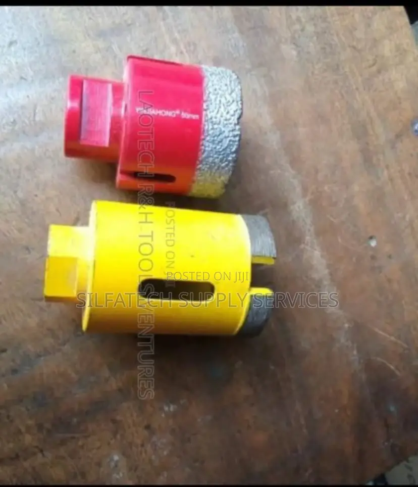 Original Broach Cutter Bit