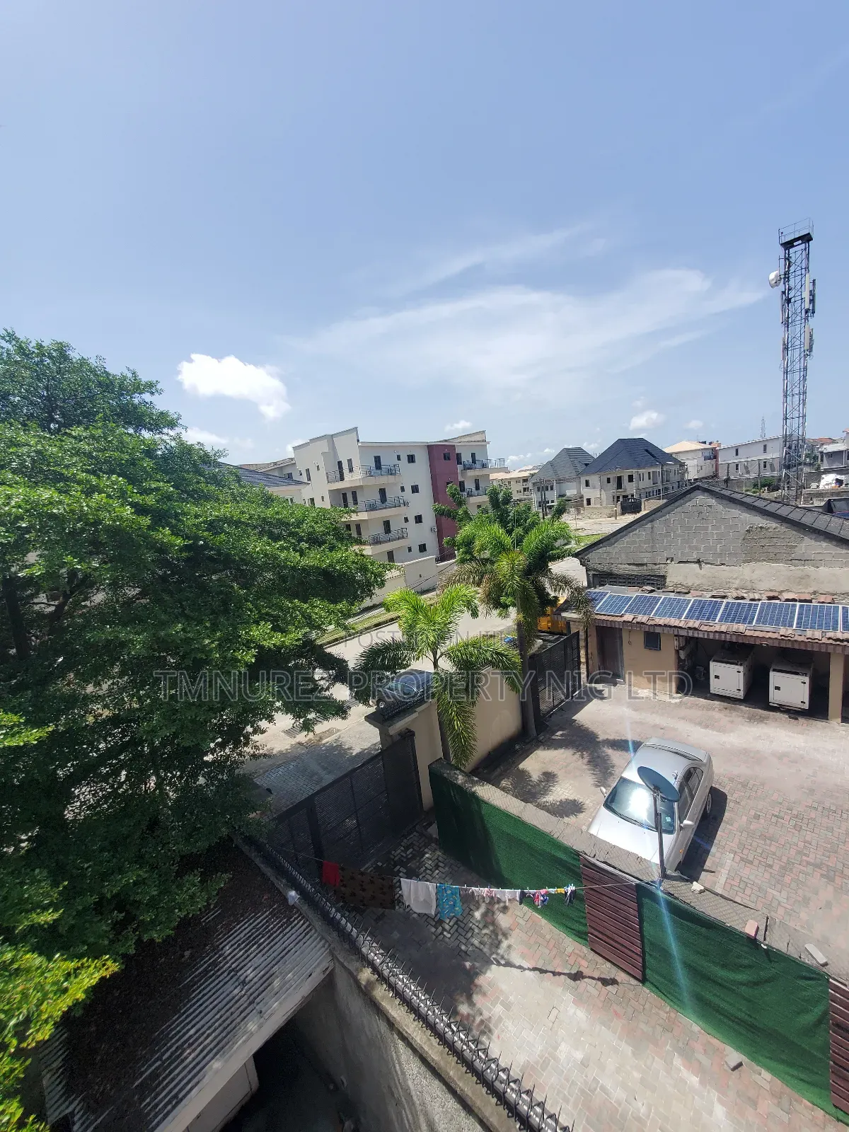 3bdrm Duplex in Marwa, Lekki Phase 1 for rent