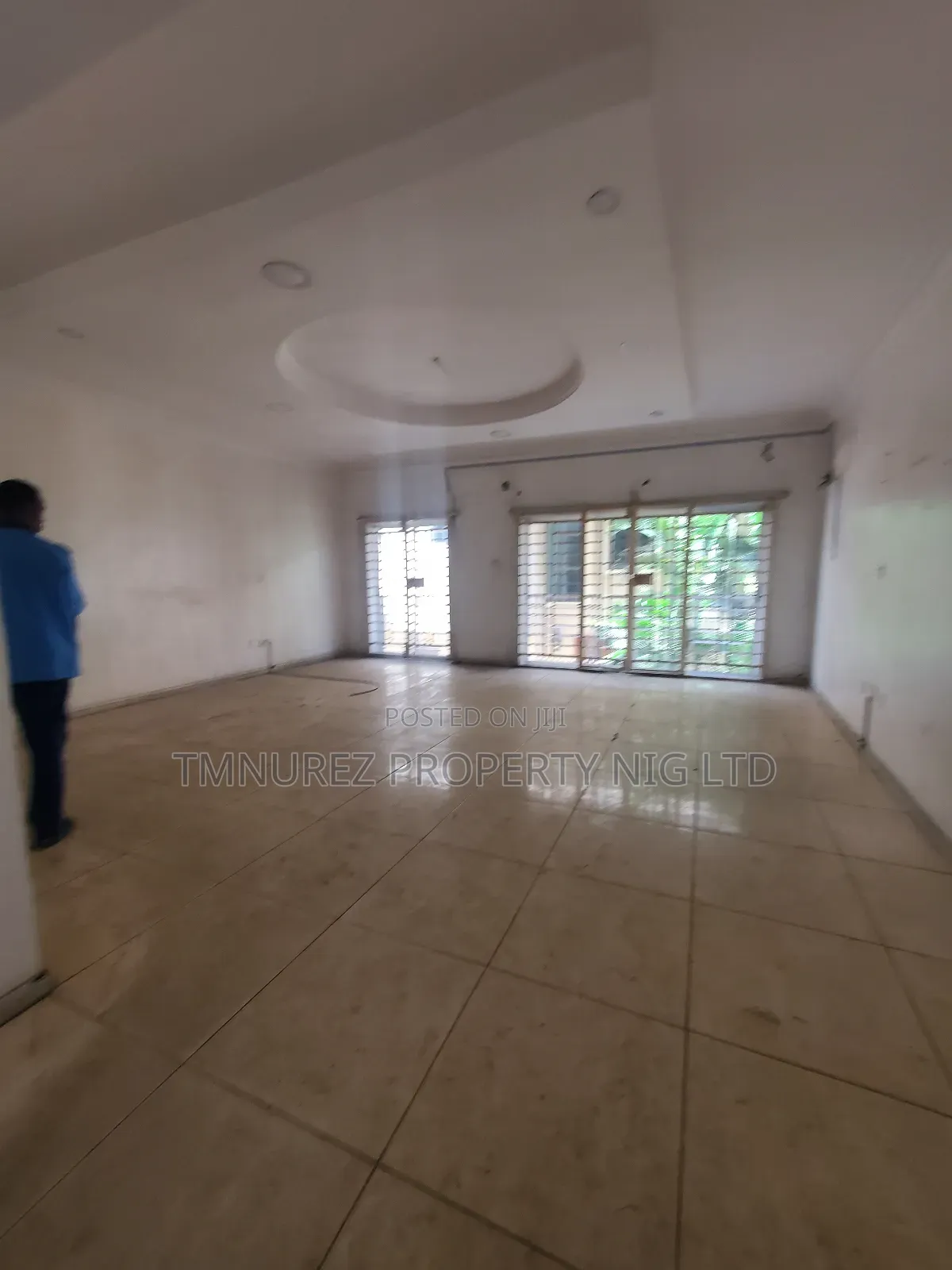 3bdrm Duplex in Marwa, Lekki Phase 1 for rent