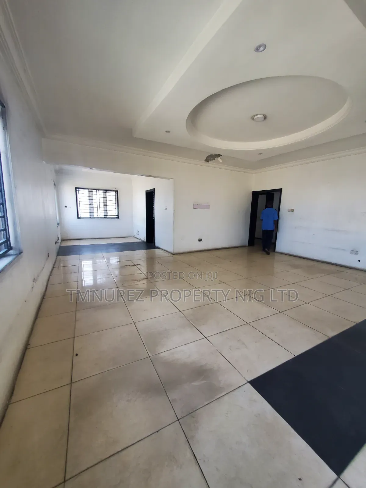 3bdrm Duplex in Marwa, Lekki Phase 1 for rent