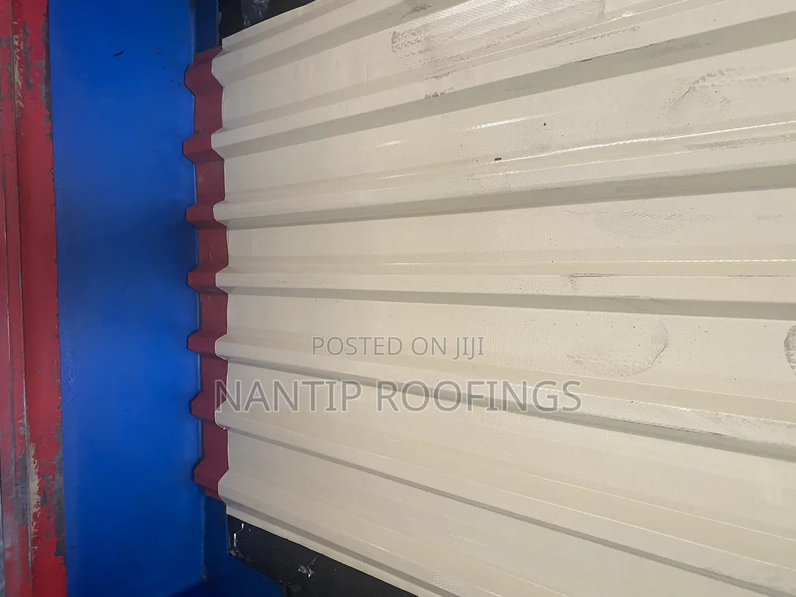 Aluminum Long Span