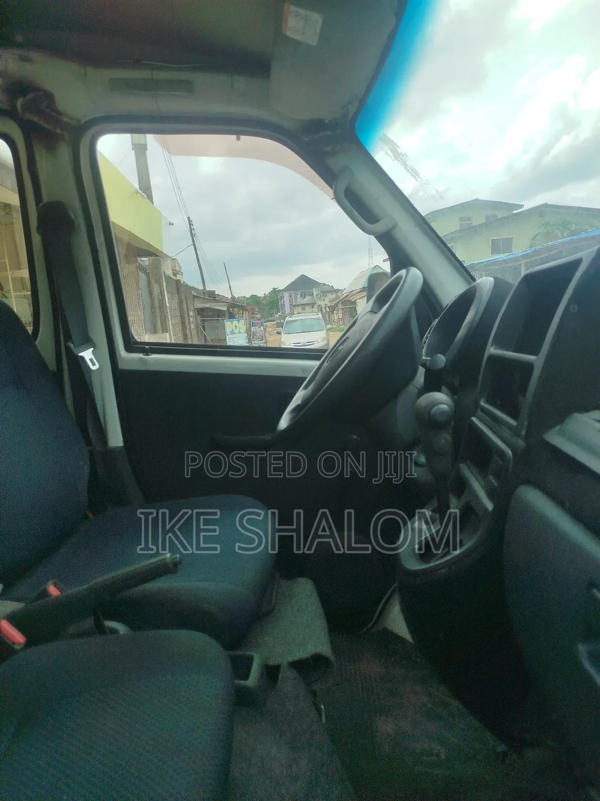 Daihatsu Hijet 2010