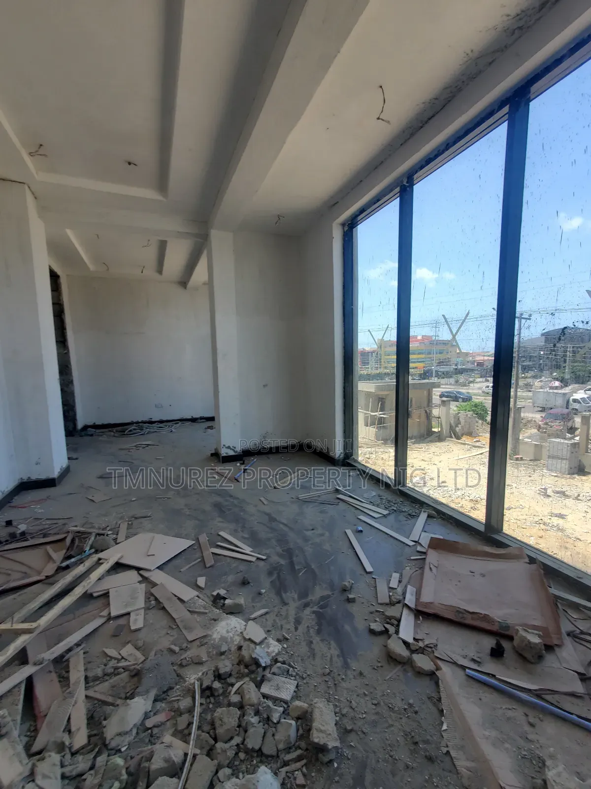 Shop for Rent