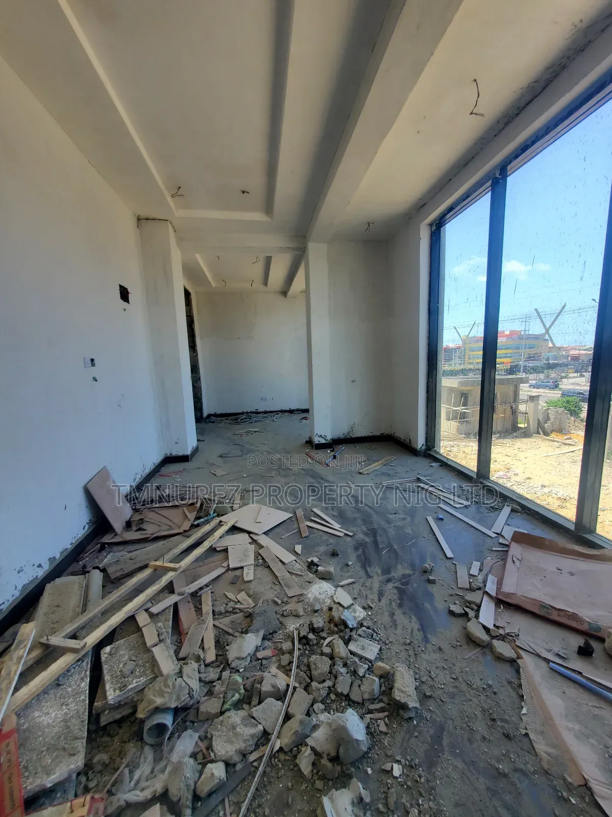 Shop for Rent
