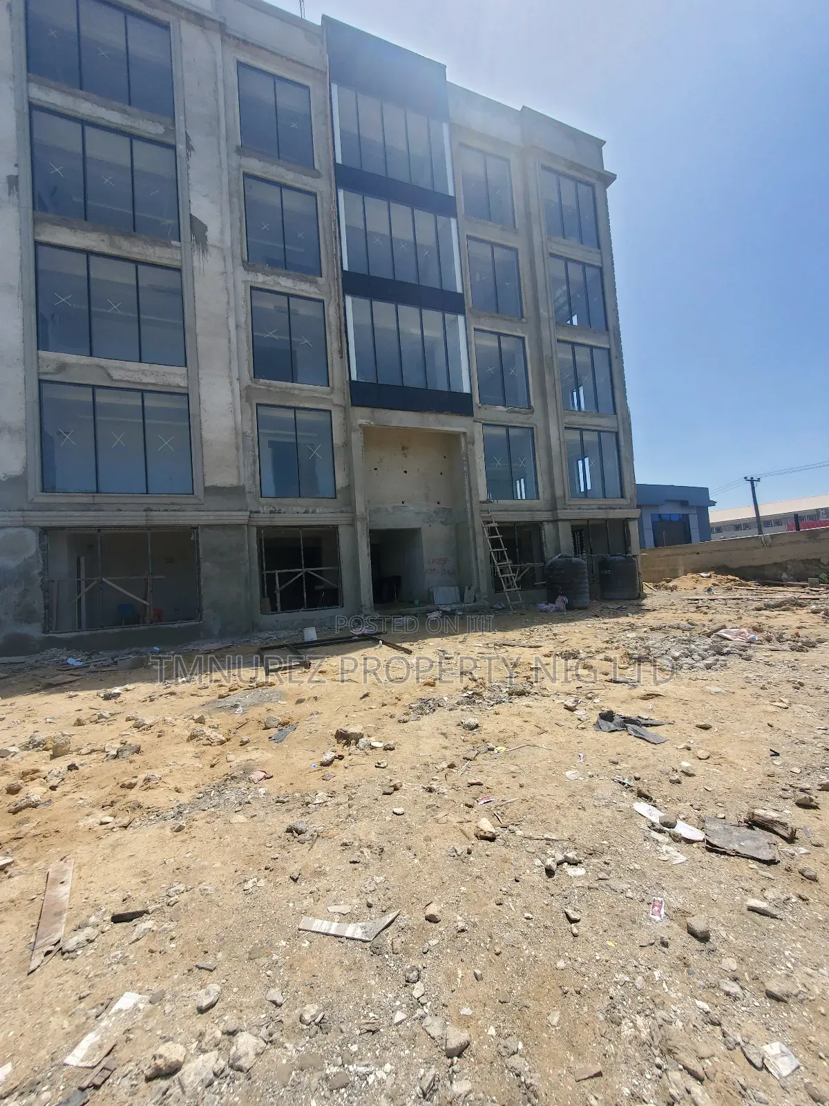 Shop for Rent