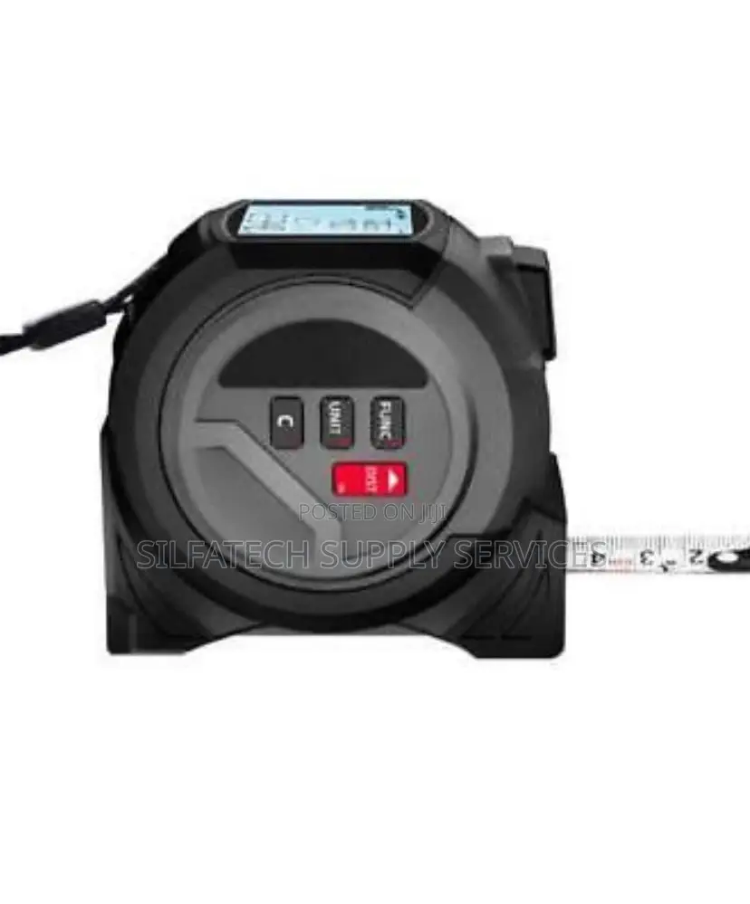 Original Digital Measuring Tape