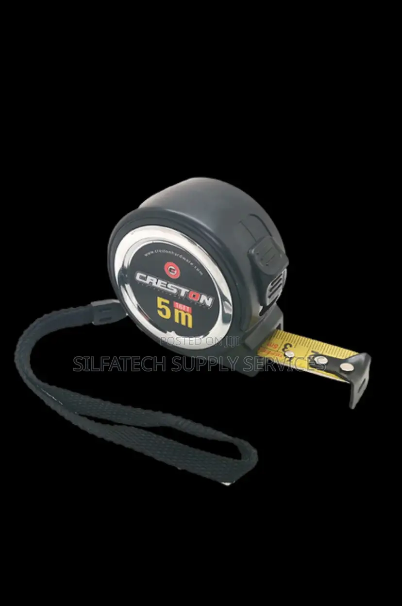Original Digital Measuring Tape