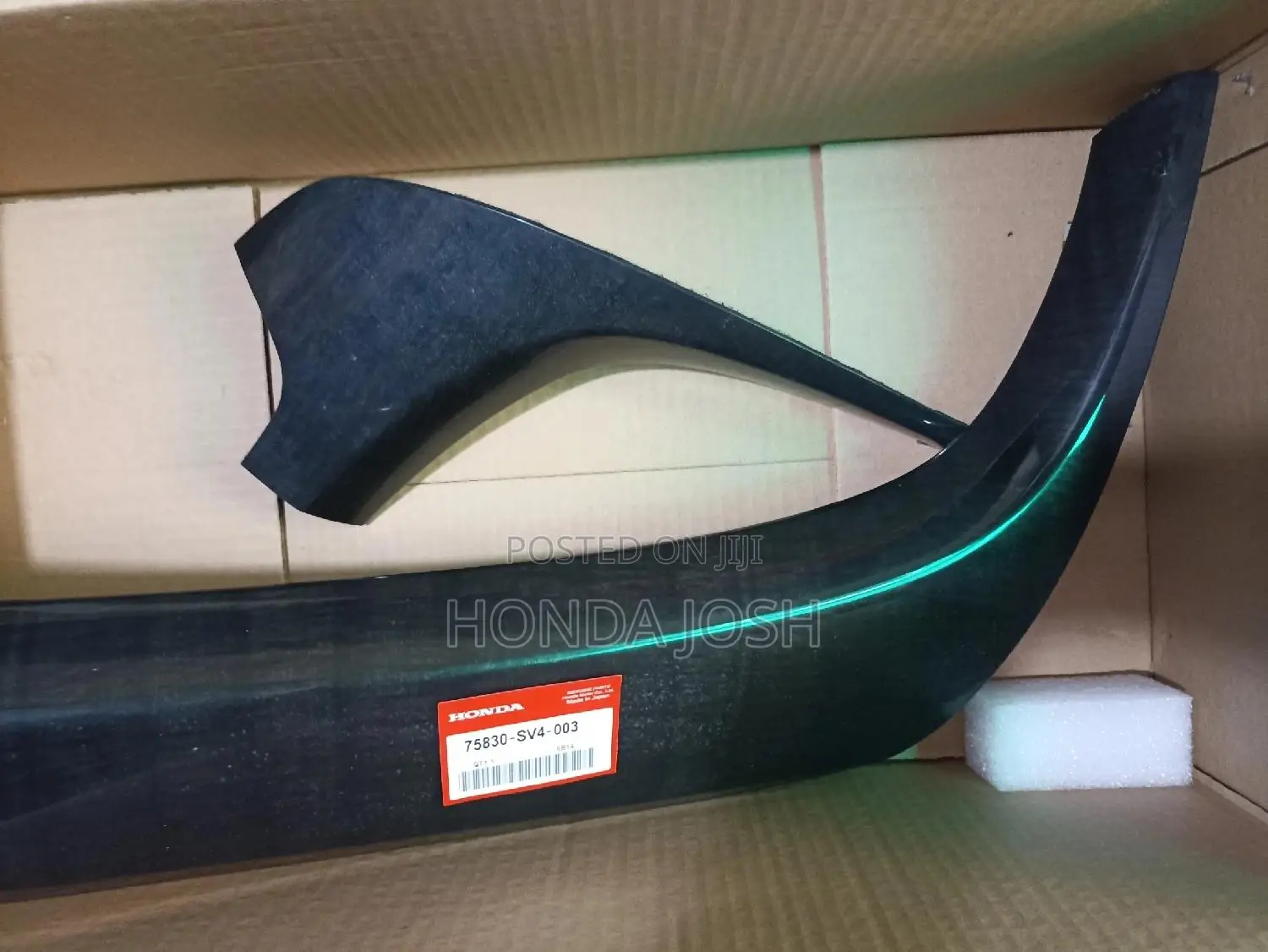 Dashboard Crome Trim 2007-2013 Acura MDX