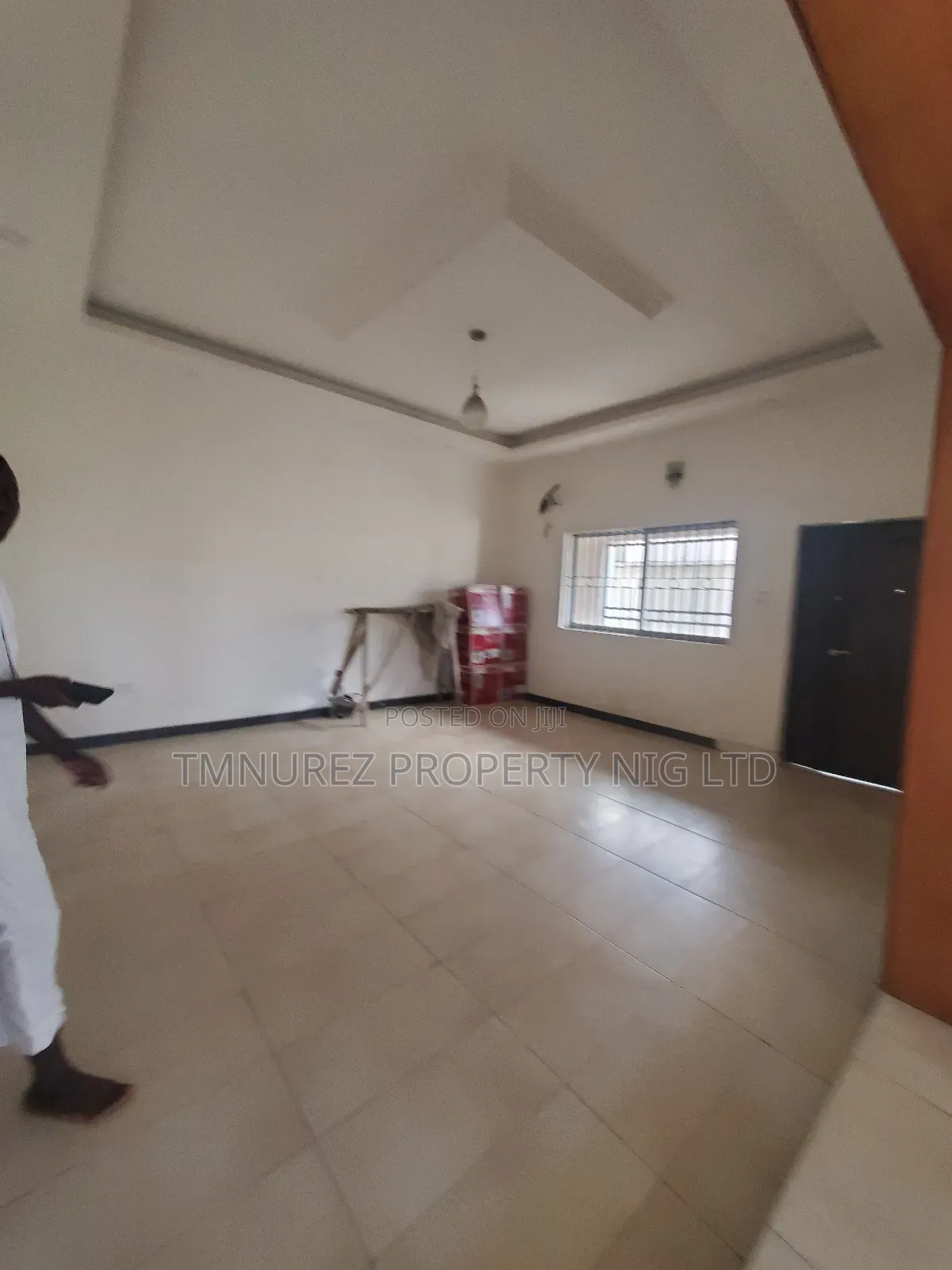 6unit of 3bedrrom Apartment for Lease