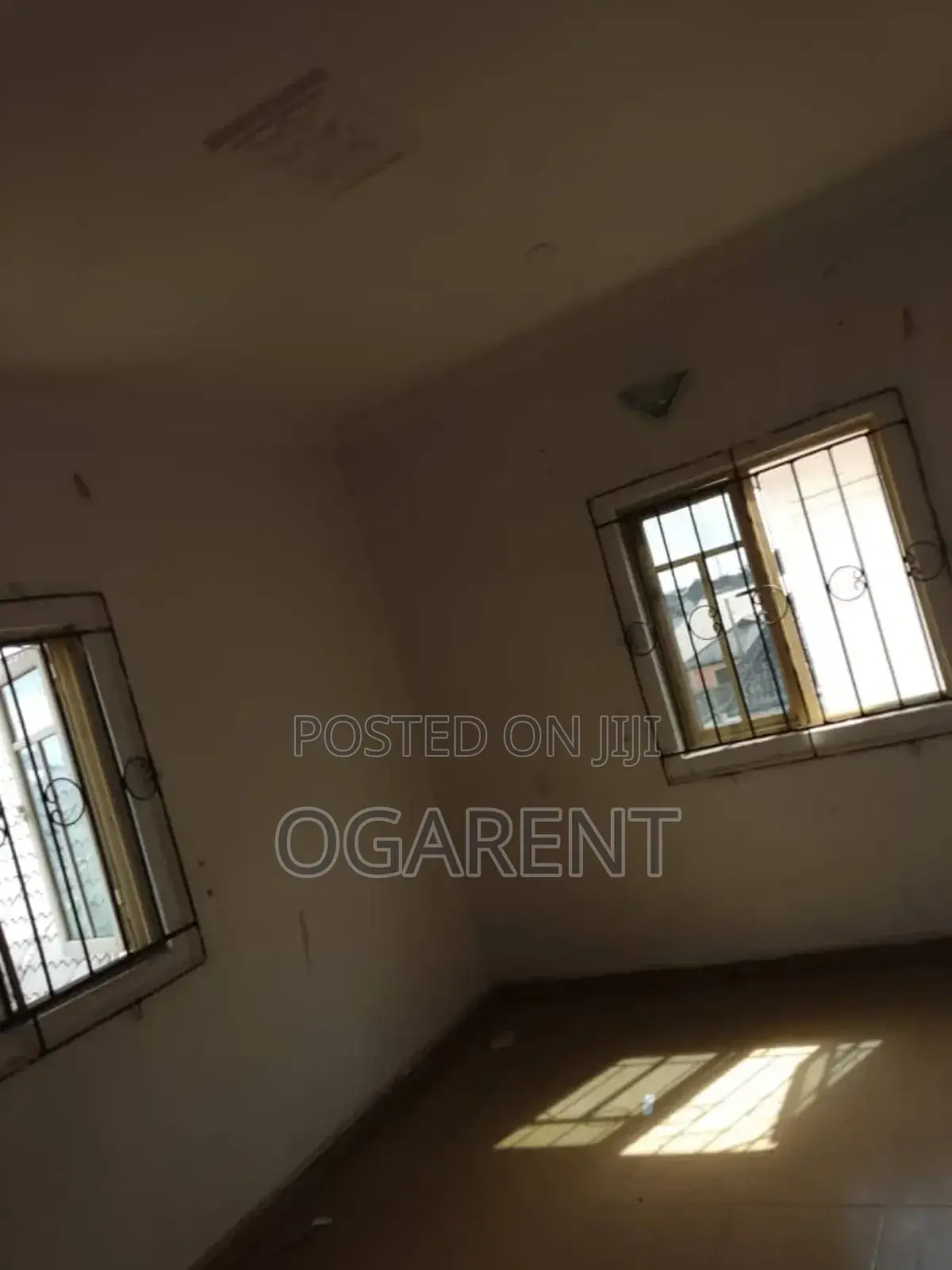 2bdrm Apartment in Benin City for rent