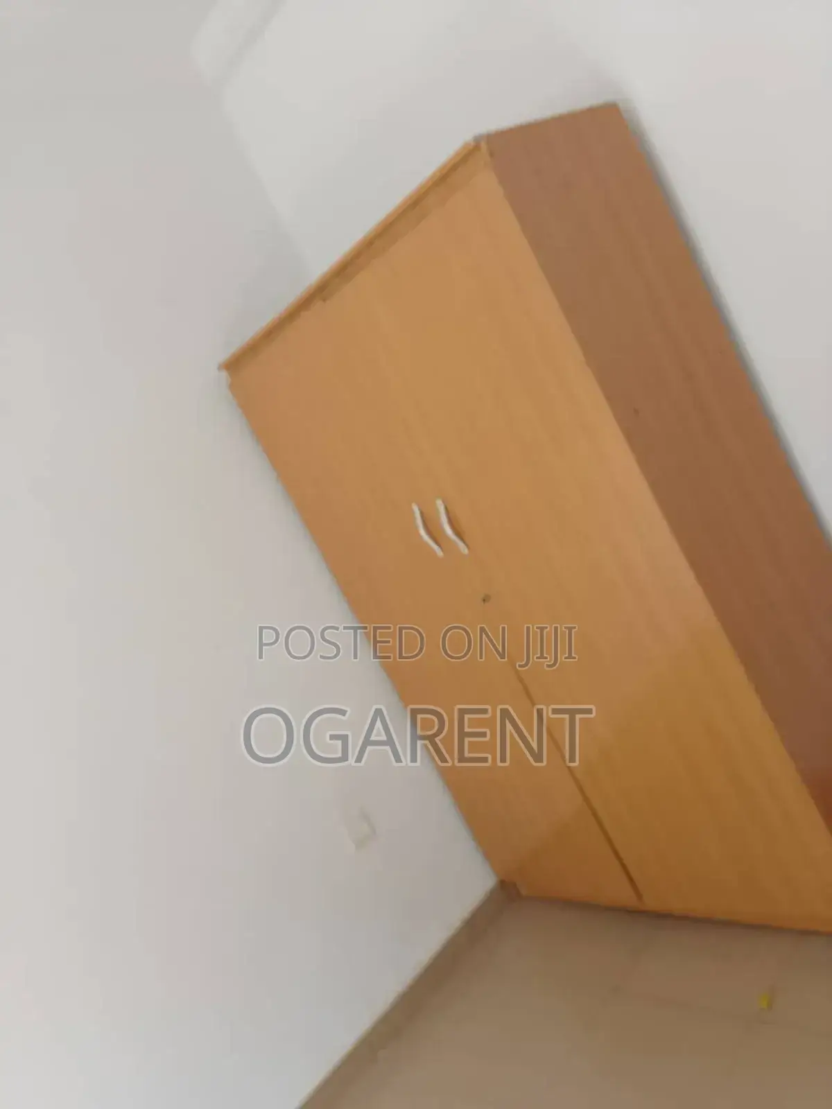 2bdrm Apartment in Benin City for rent