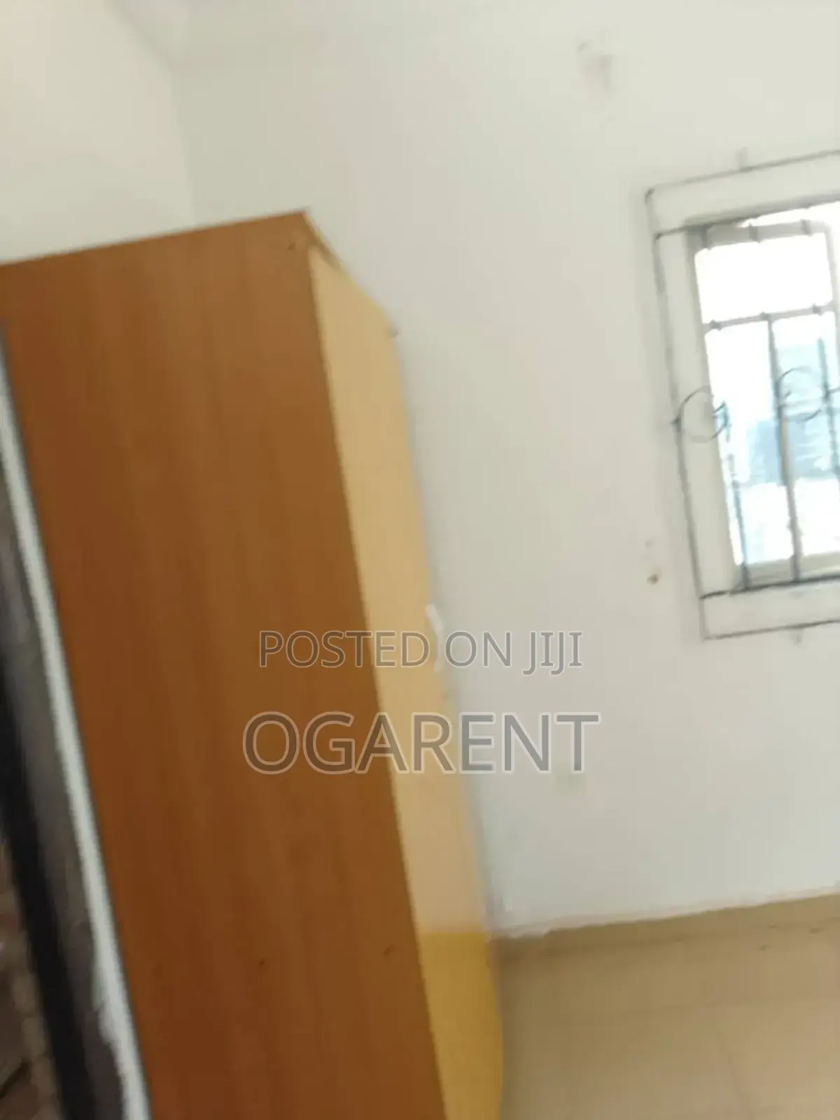 2bdrm Apartment in Benin City for rent