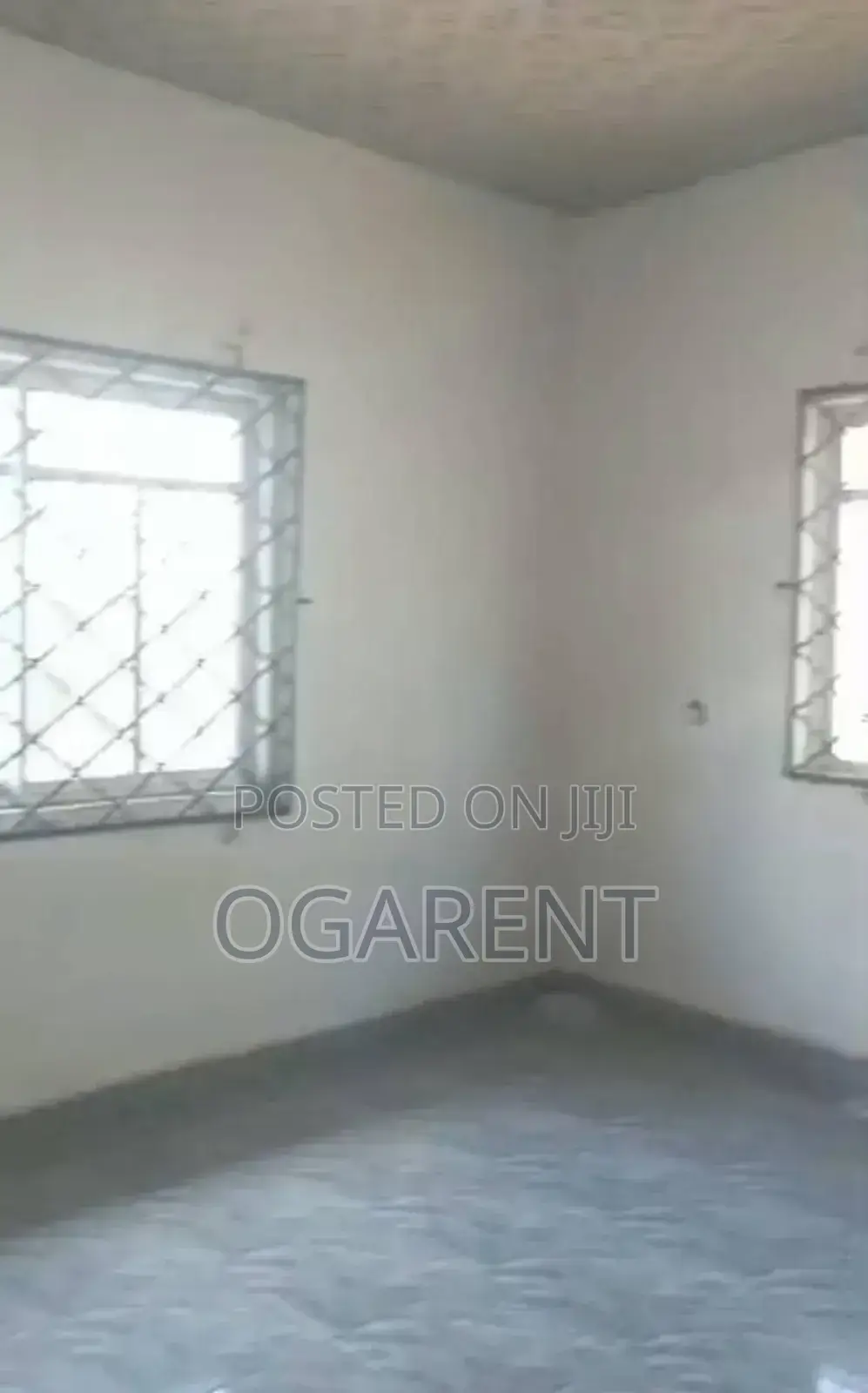 2bdrm Apartment in Benin City for rent