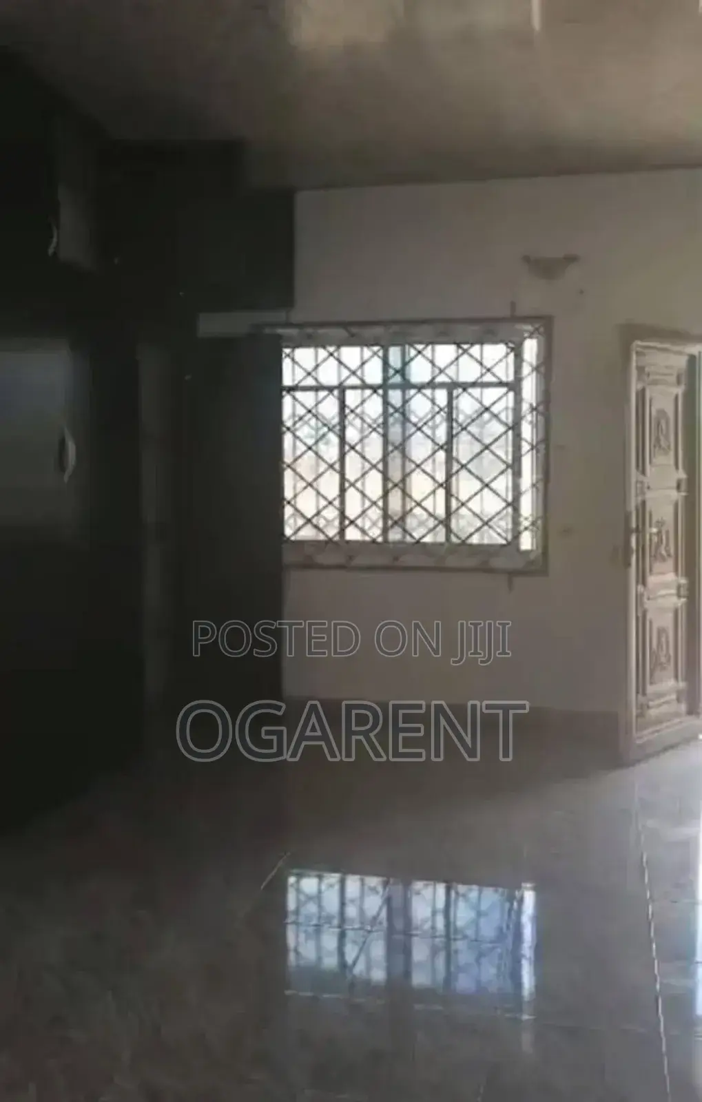 2bdrm Apartment in Benin City for rent