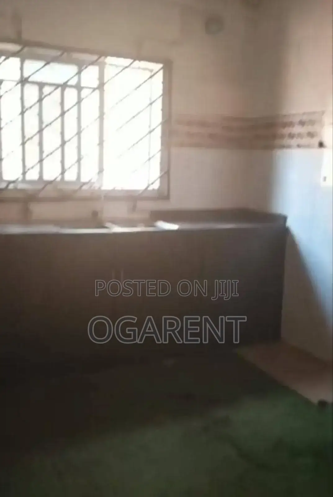 2bdrm Apartment in Benin City for rent