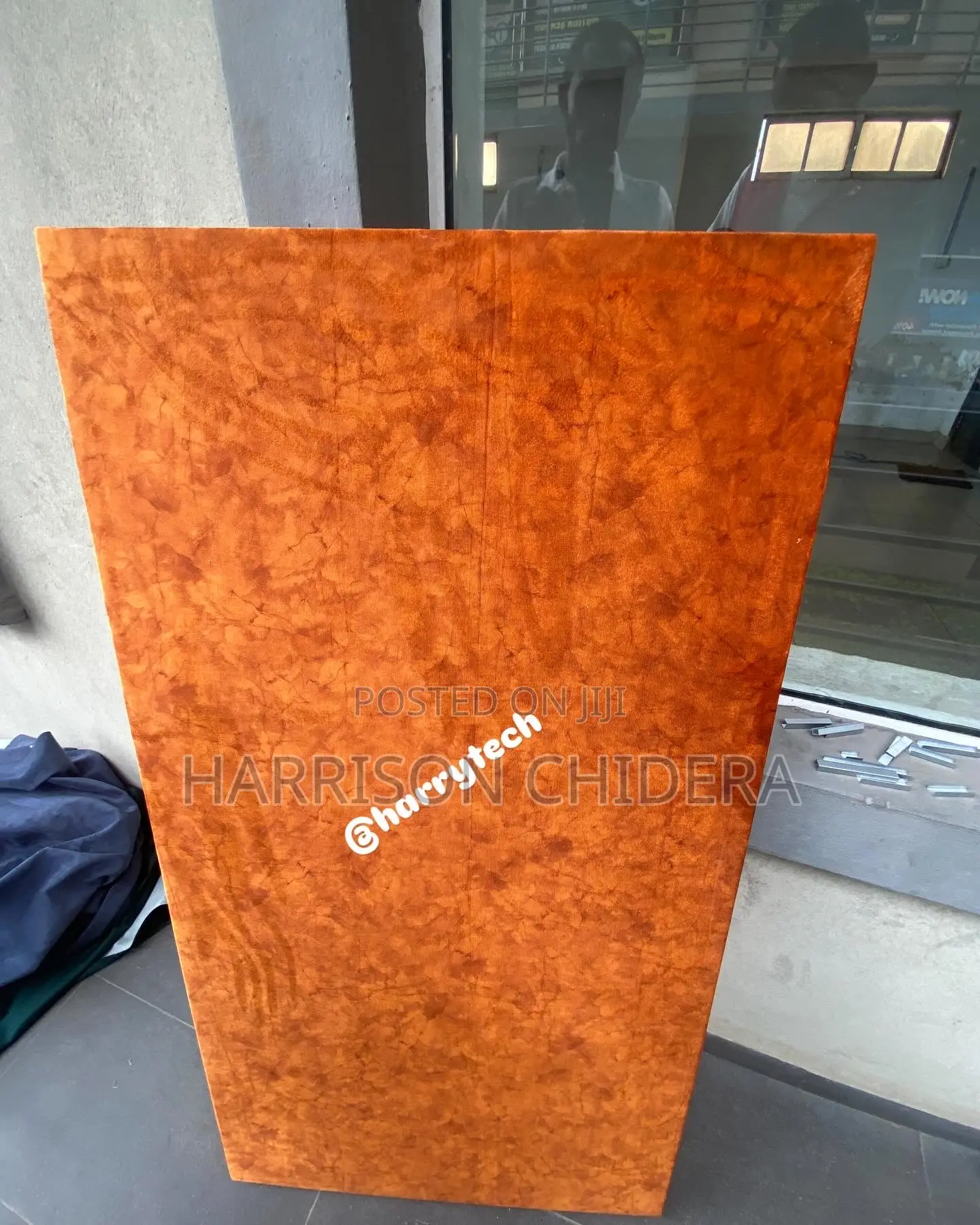 Mart Multi Color Acoustic Panels