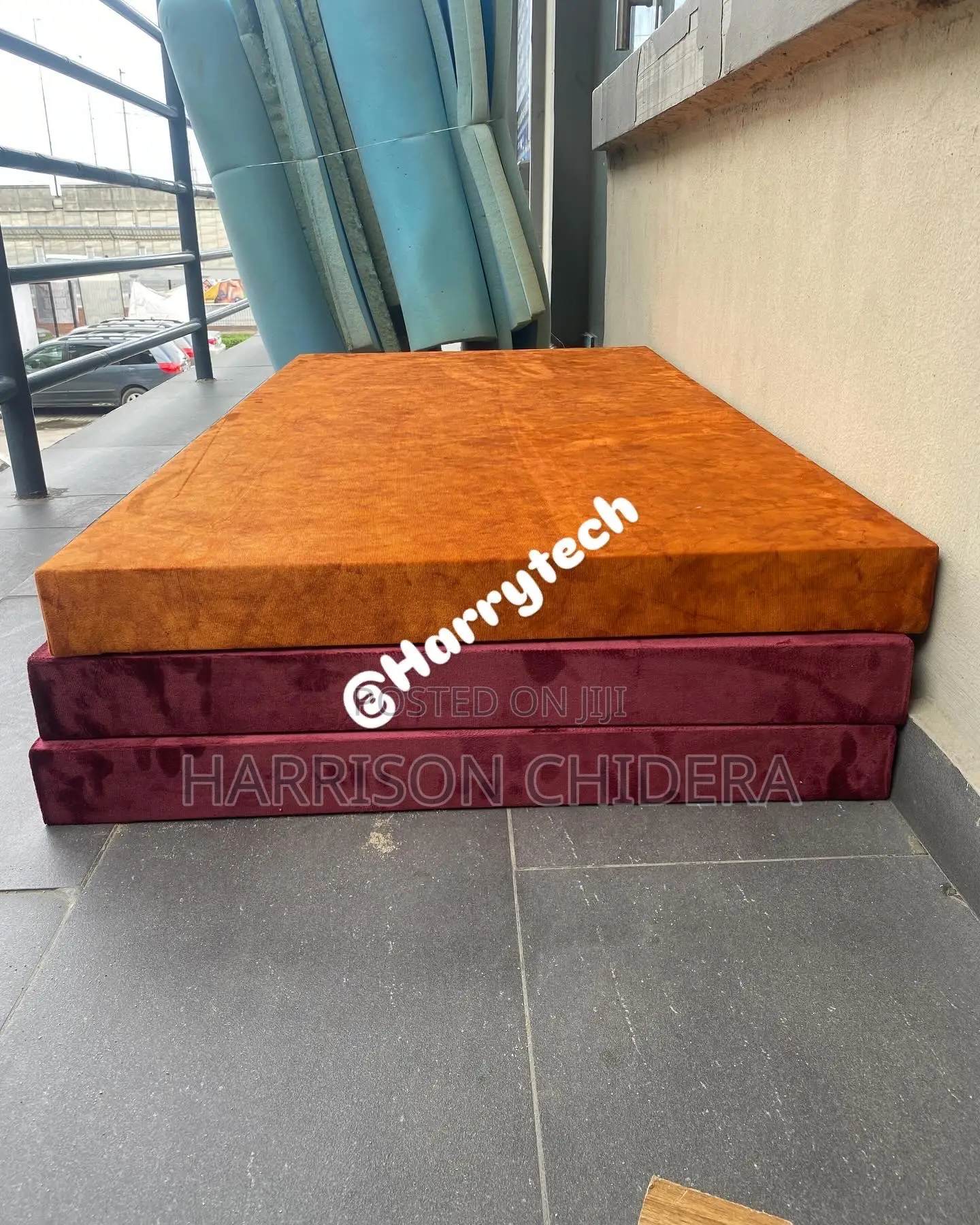 Mart Multi Color Acoustic Panels