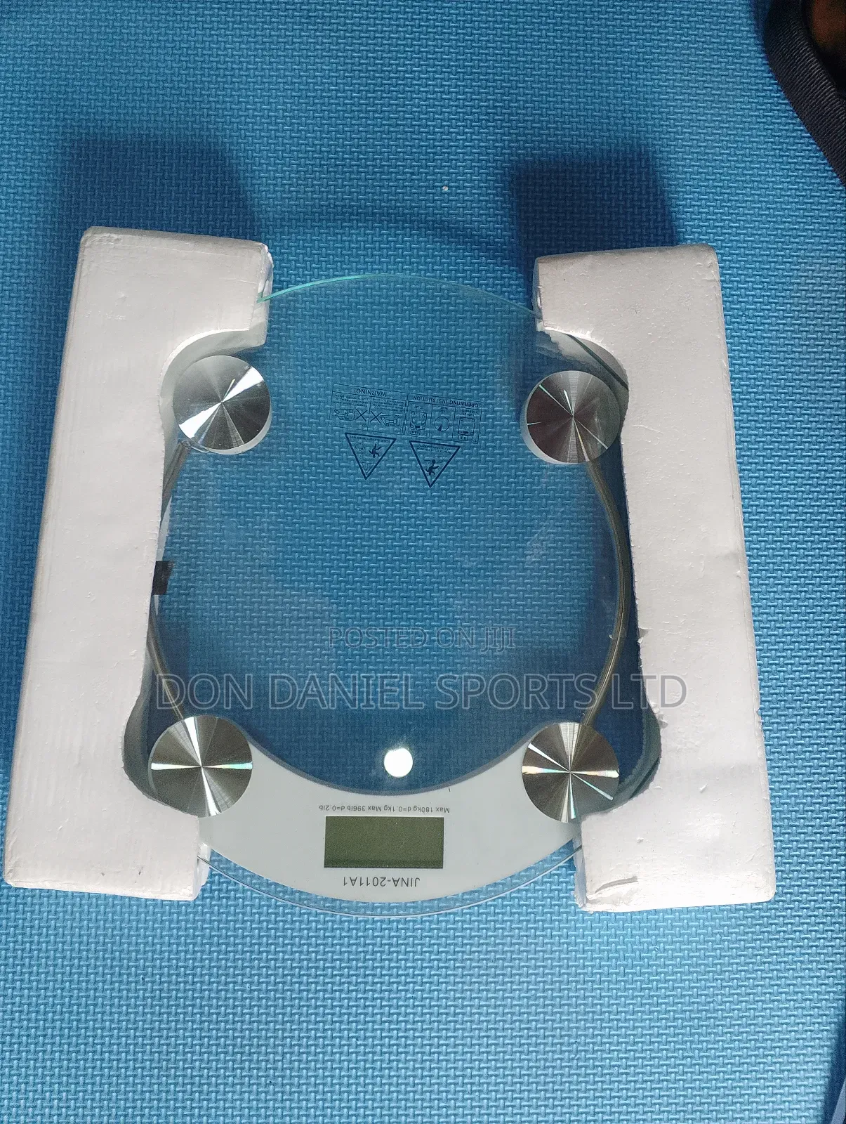 Digital Scale Weight