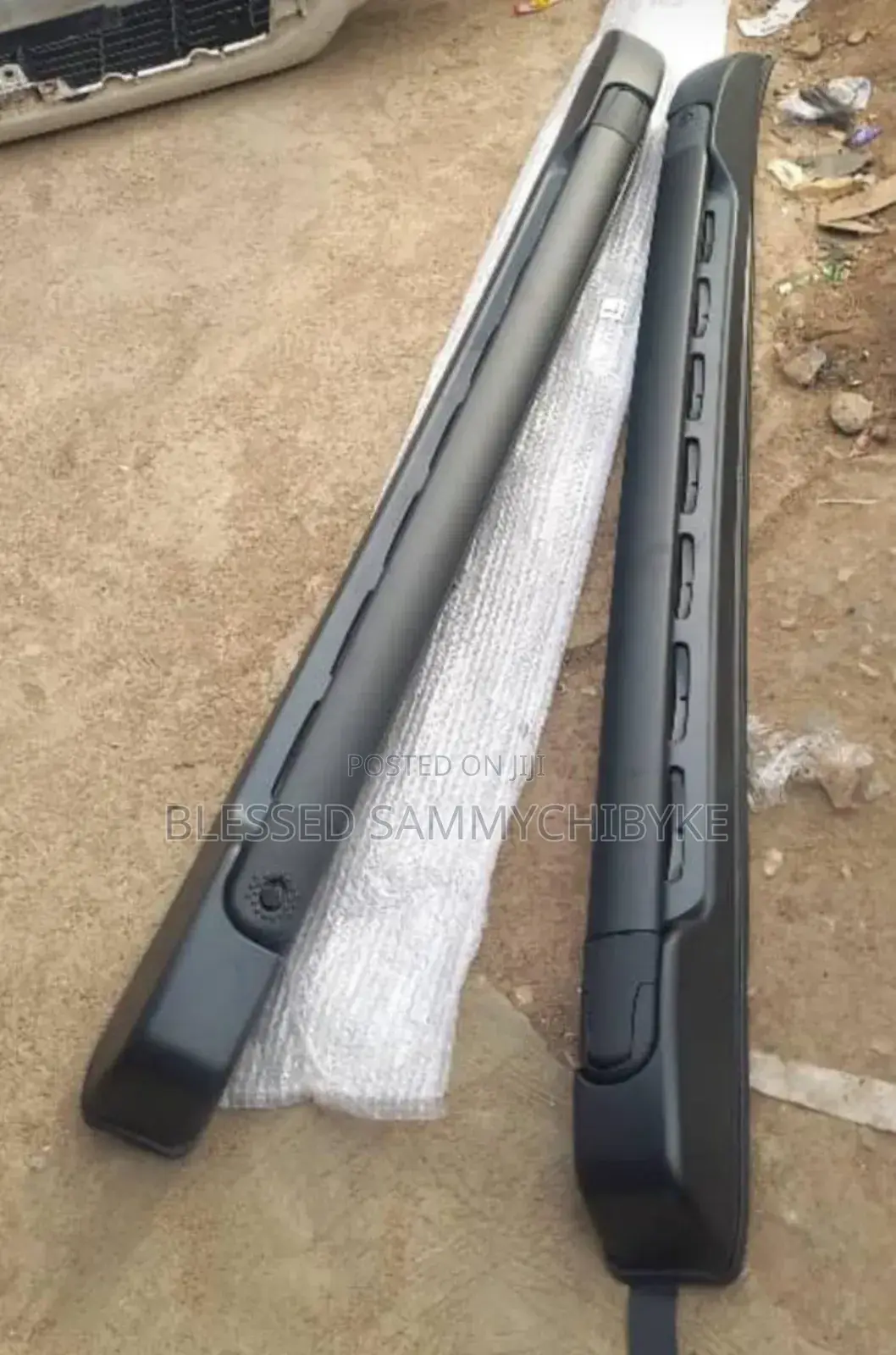 Roof Rack for Toyota Tacoma 2020 Available Dm