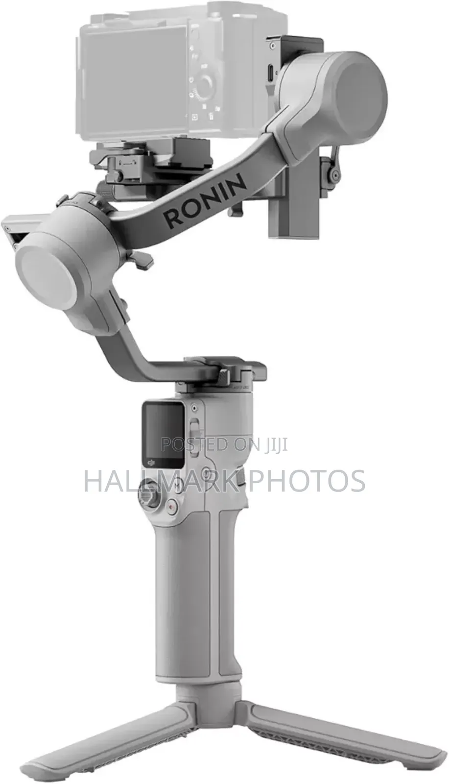 Dji Rs4 Mini Gimbal Stabilizer