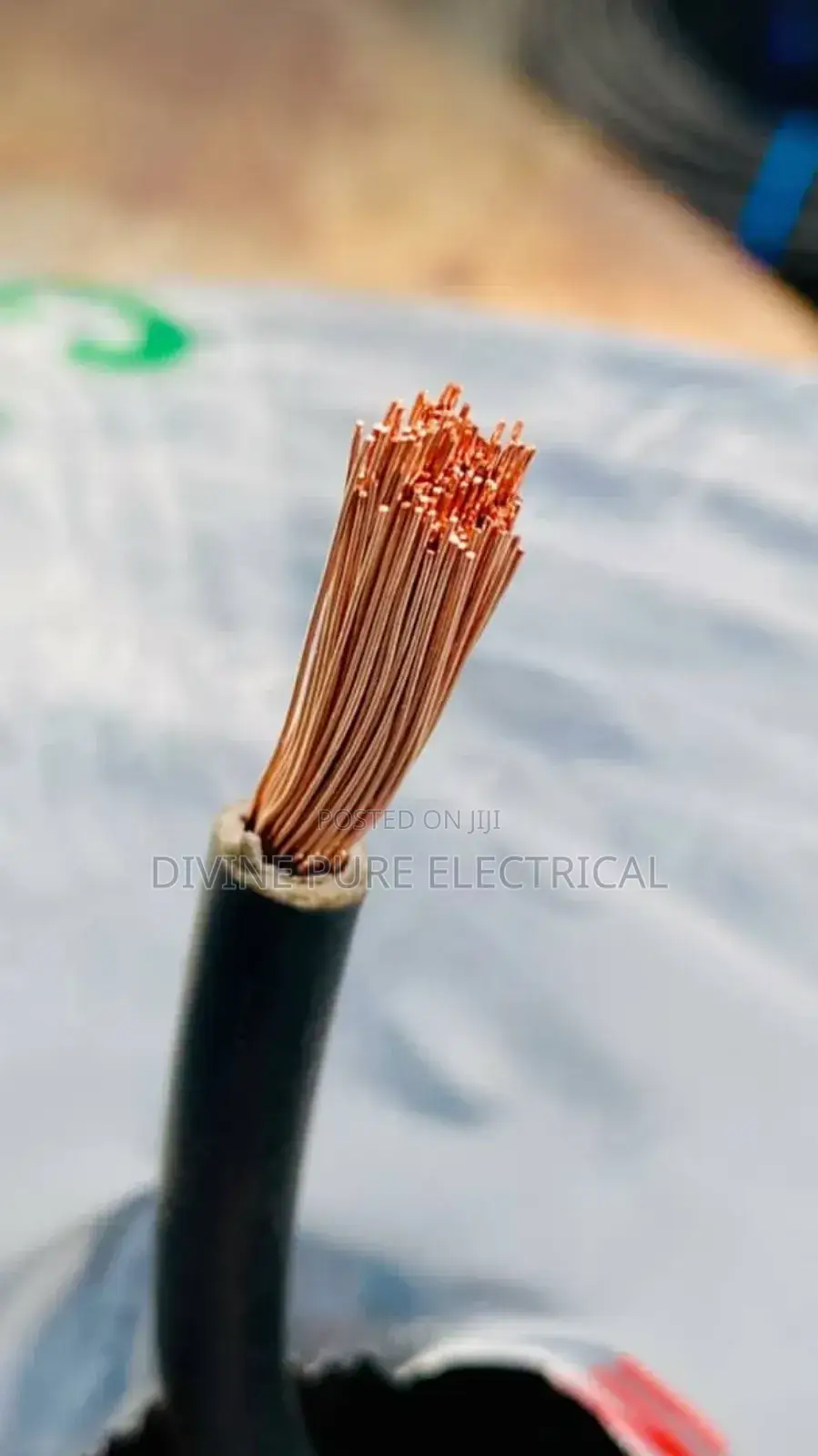 6.0mm Flexible