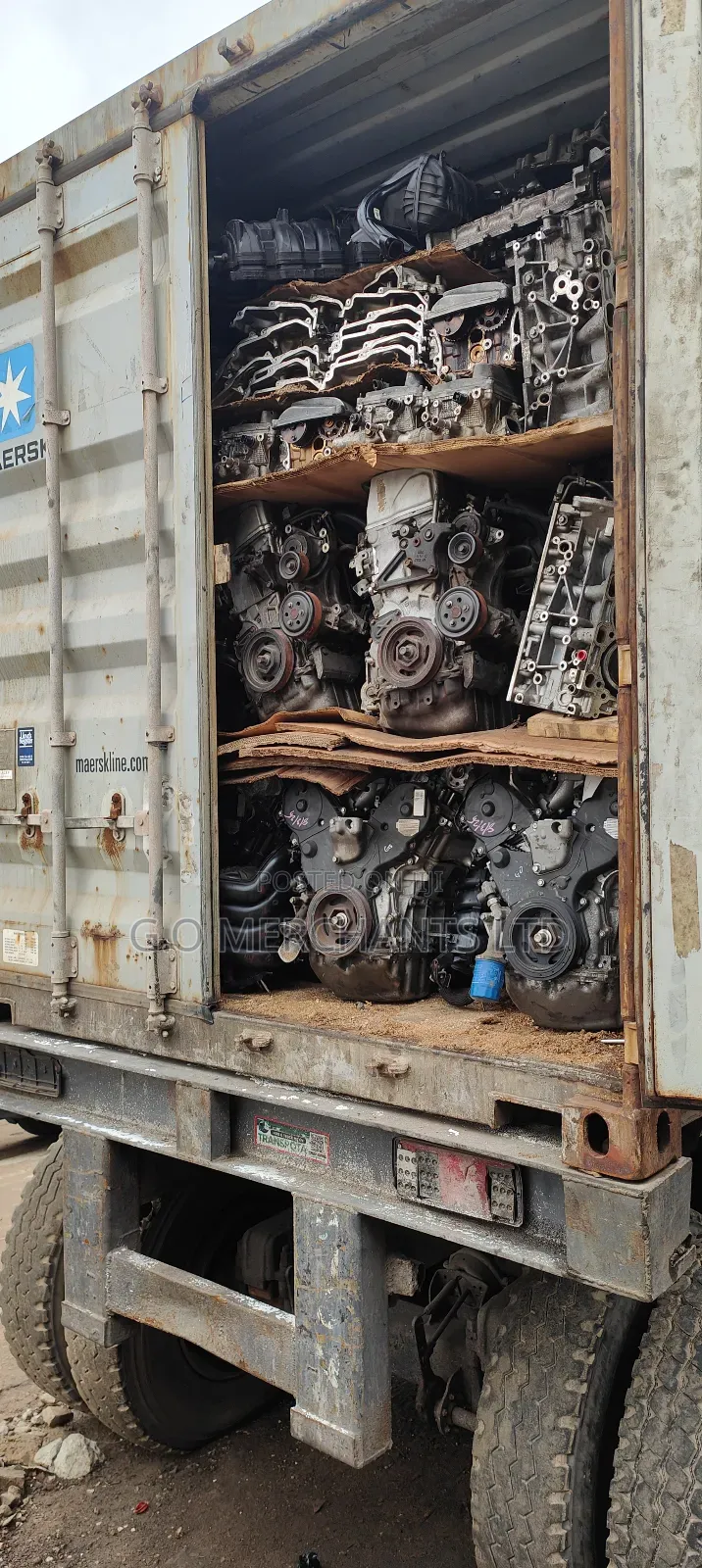 2008-2016 Honda Accord V6 Direct Japan Engines