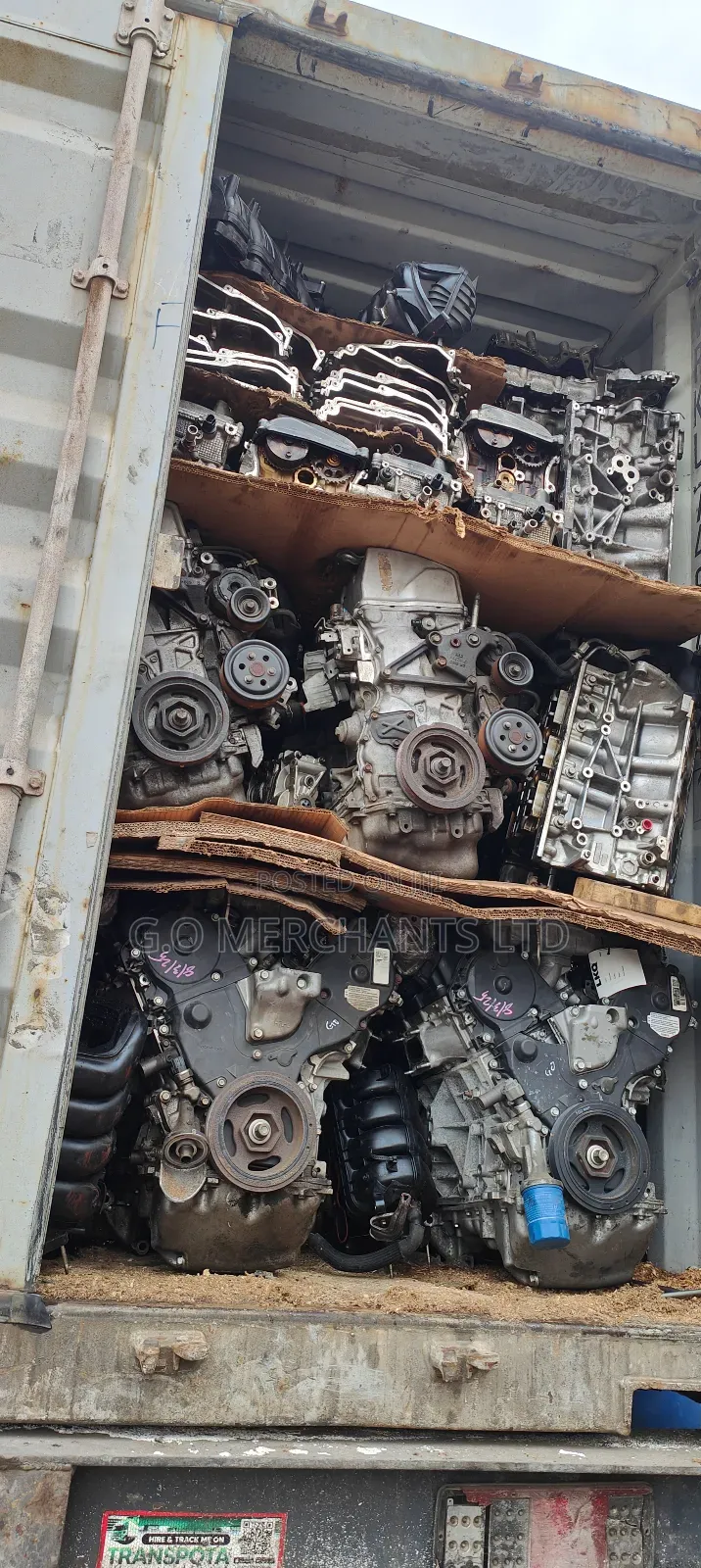 2008-2016 Honda Accord V6 Direct Japan Engines