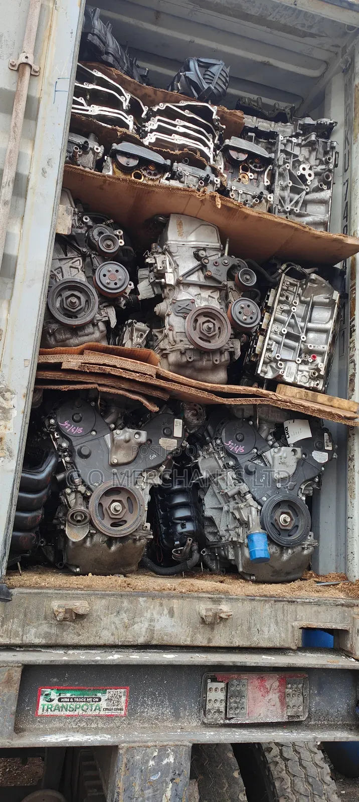 2008-2016 Honda Accord V6 Direct Japan Engines