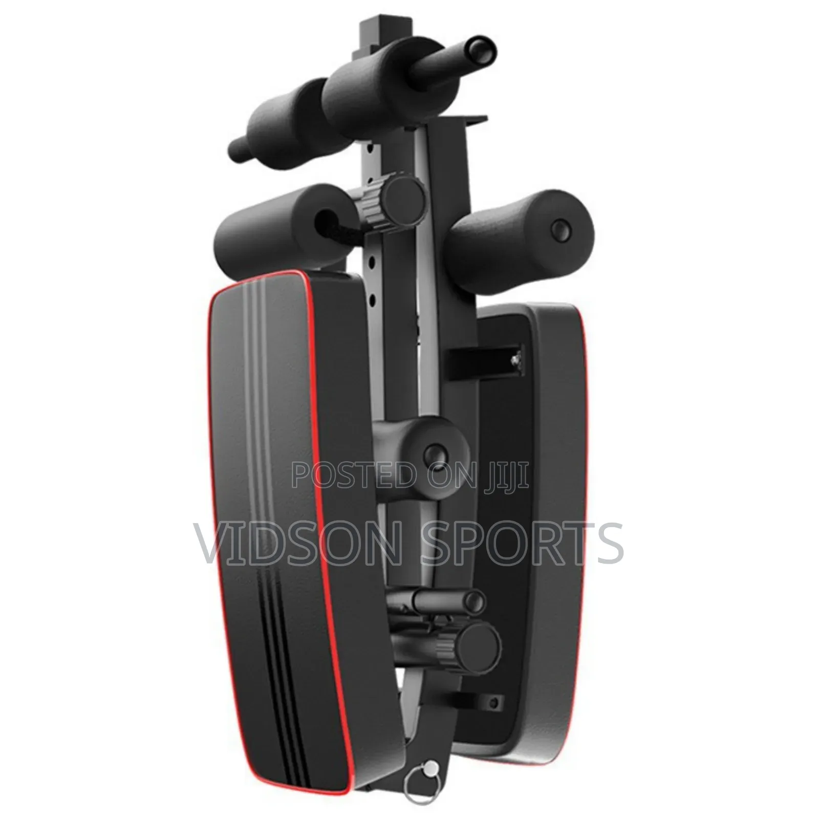 New Arrival Foldable Sit-Up Bench