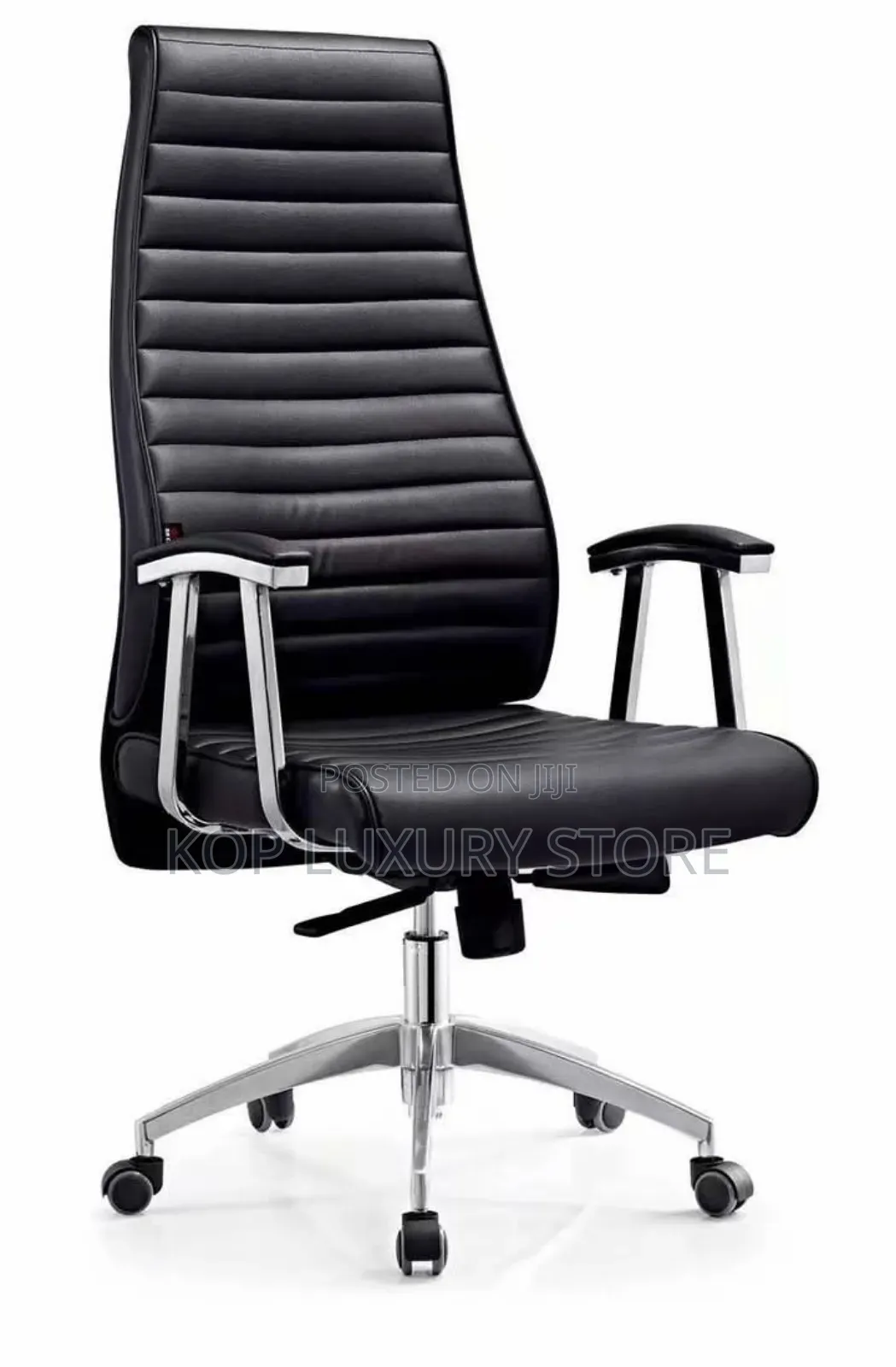Executive Office Chair Swivel