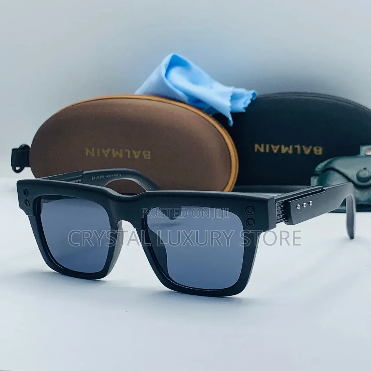 Versace Quality Luxury Men Glasses