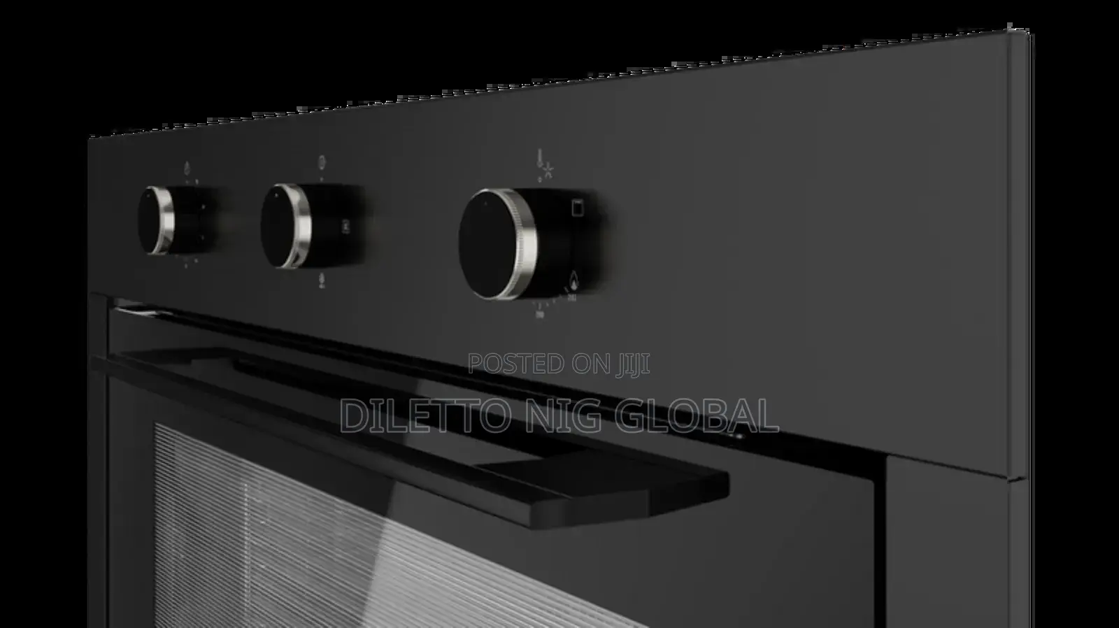 Teka Inbuilt 90cm Gas Oven With Gas Grill