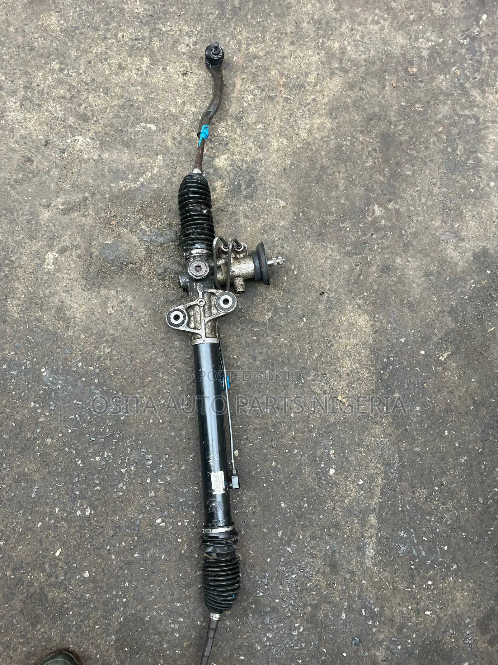Power Steering Rack for Honda Pilot 2005 Model
