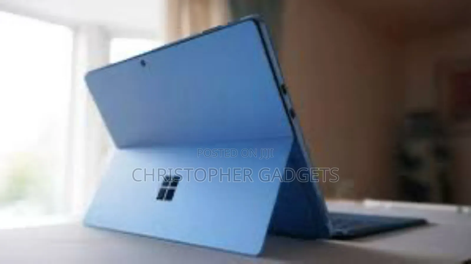 New Laptop Microsoft Surface Pro 9 16GB Intel Core I7 SSD 256GB