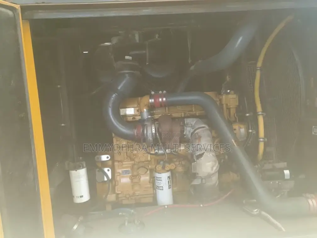 Atlas Copco Air Compressor 1600 CFM