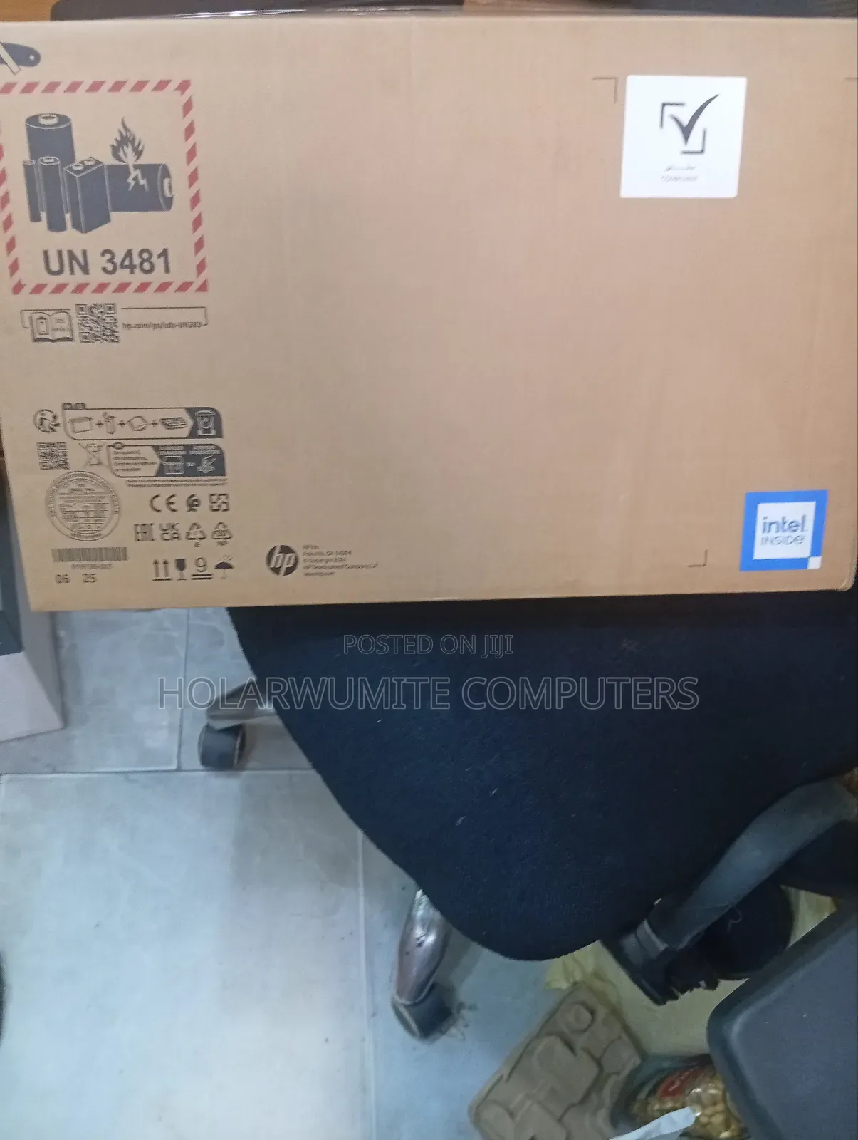 New Laptop HP Pavilion X360 14 16GB Intel Core I7 SSD 1T