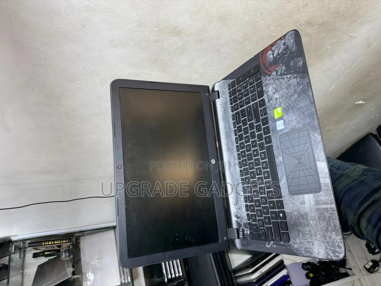 Laptop HP Envy 13 16GB Intel Core I5 SSD 512GB
