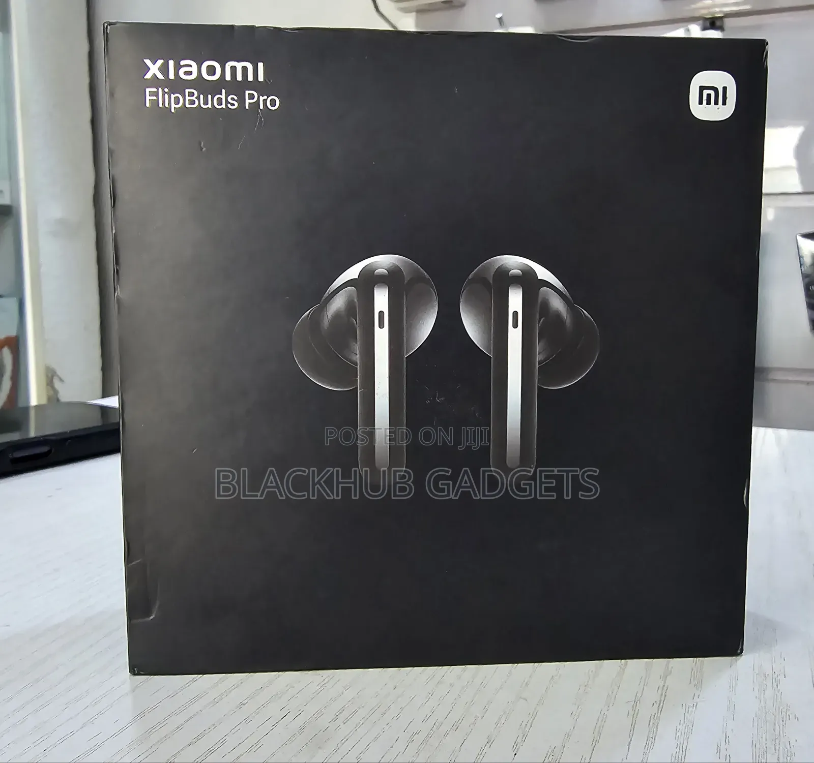 Xiaomi Flip Budspro